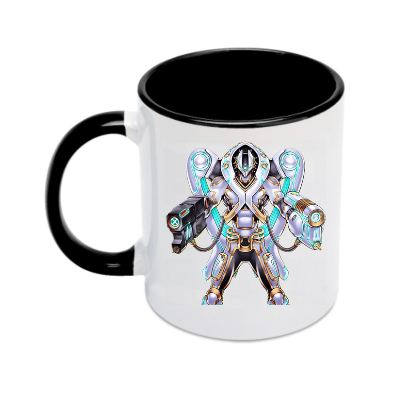 （画像用） 遊☆戯☆王 Yu-Gi-Oh! カラーマグカップ
