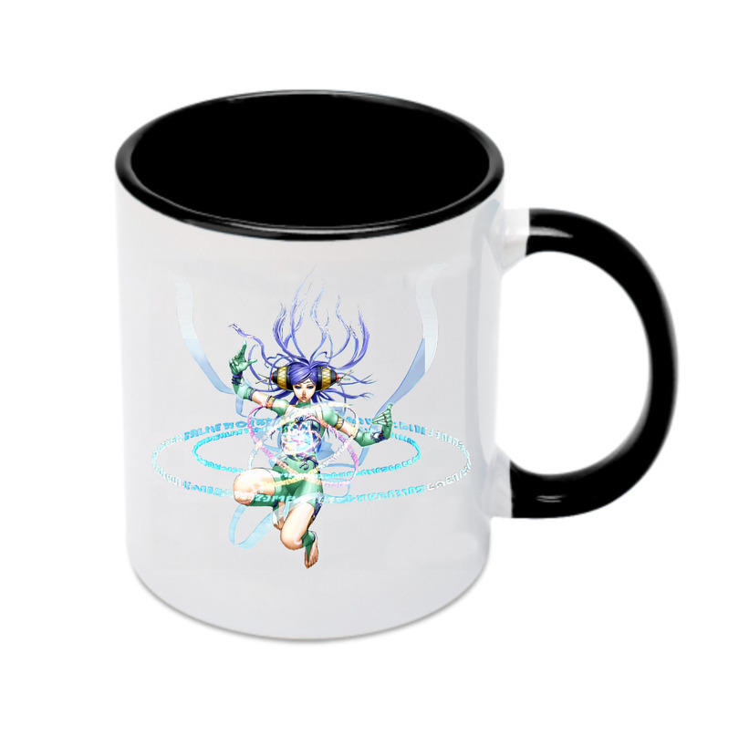 （画像用） 遊☆戯☆王 Yu-Gi-Oh! カラーマグカップ