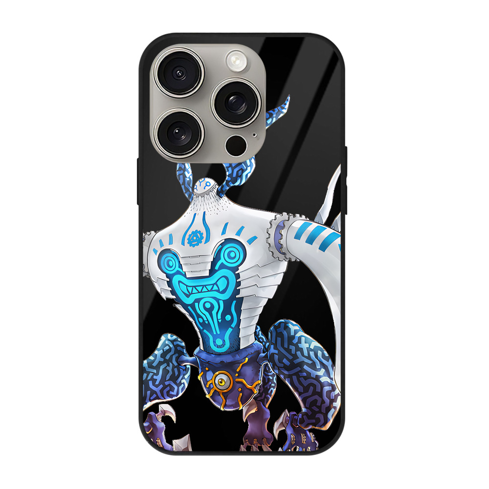 遊☆戯☆王 Yu-Gi-Oh! 【iPhone15Pro対応】スマホケース 耐衝撃&黄変防止 背面ガラス 遊☆戯☆王 Yu-Gi-Oh! 【iPhone15Pro対応】スマホケース 耐衝撃&黄変防止 背面ガラス