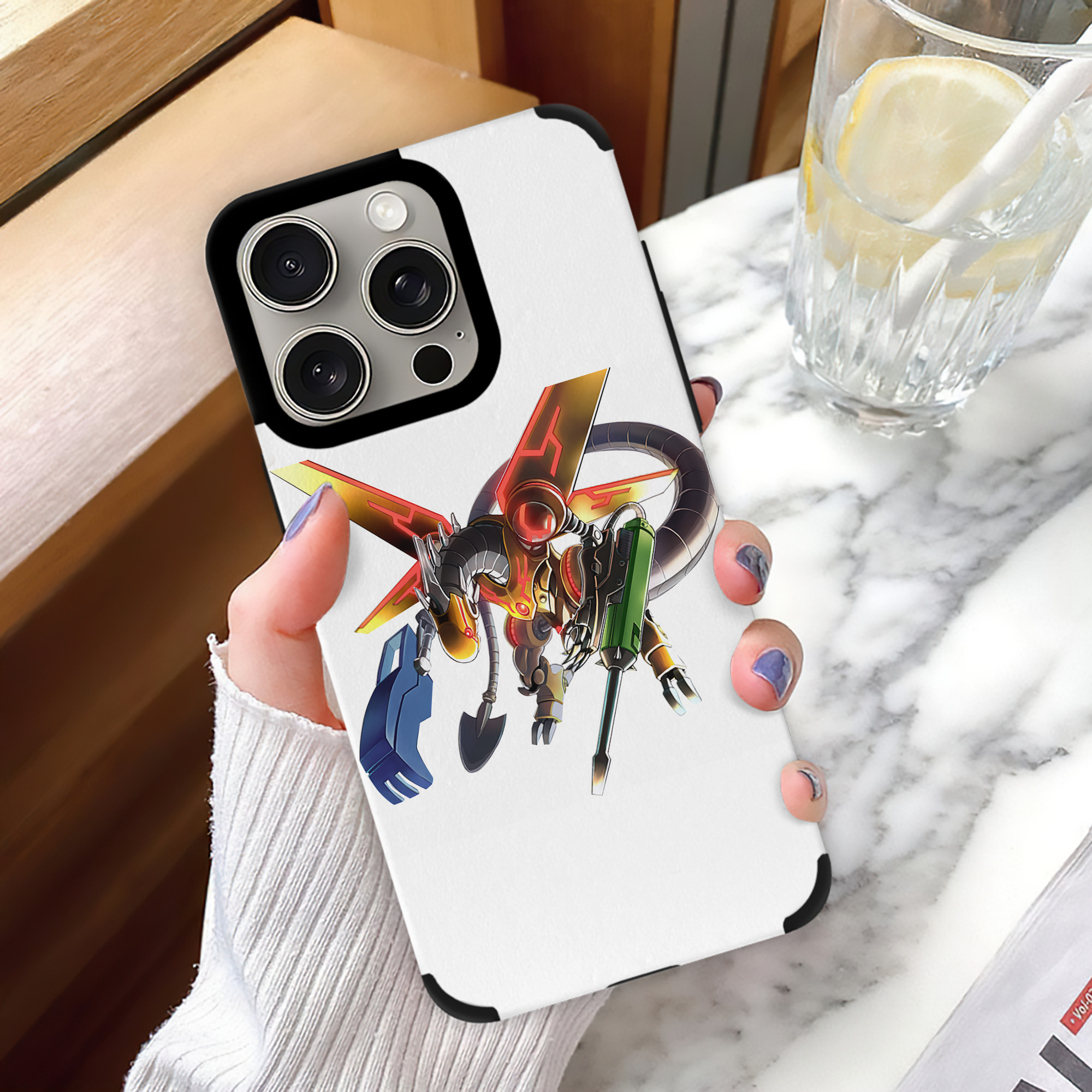 一般的なイメージ