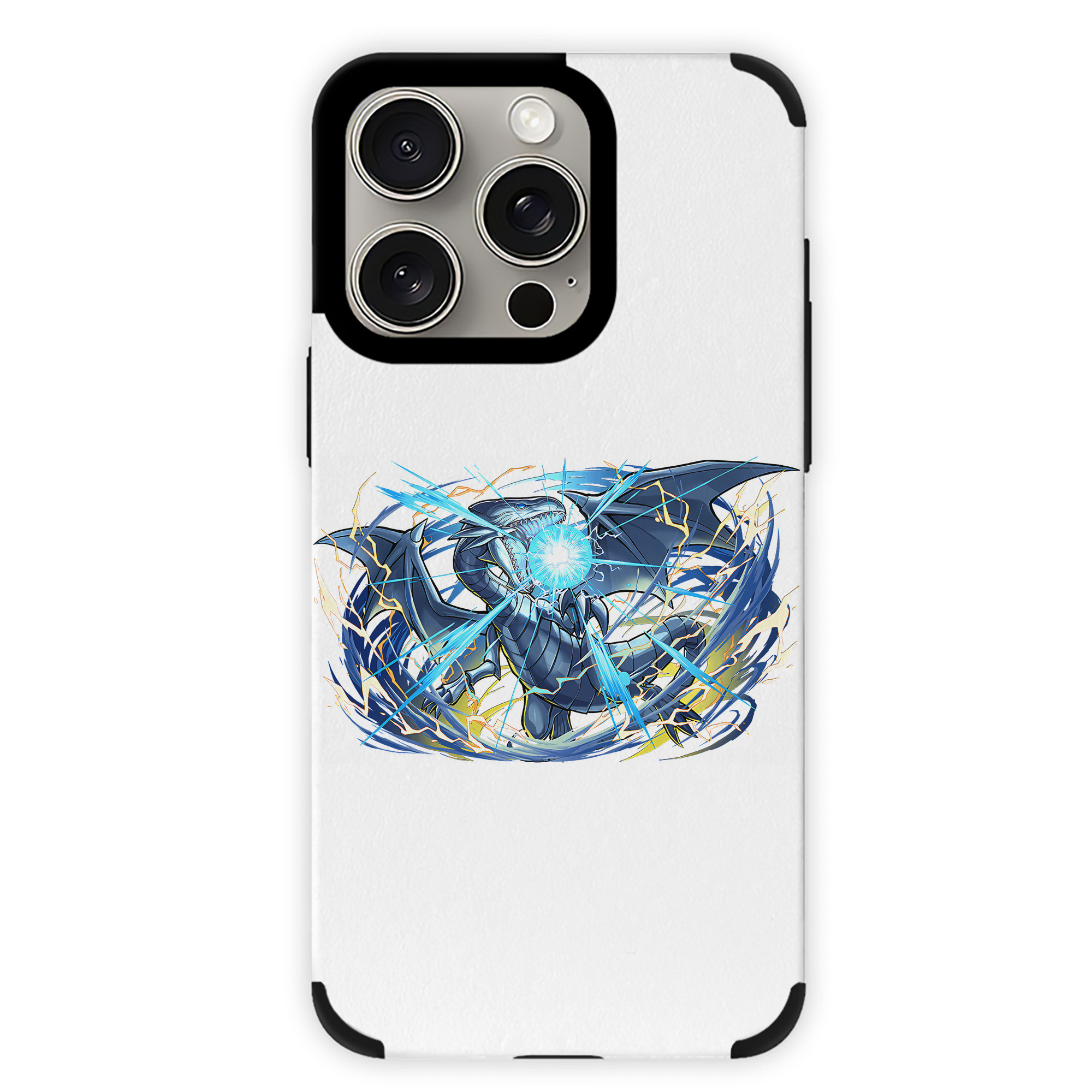 （画像用） 遊☆戯☆王 Yu-Gi-Oh! 【iPhone15ProMax対応】 PUレザー スマホケース 耐衝撃＆黄変防止