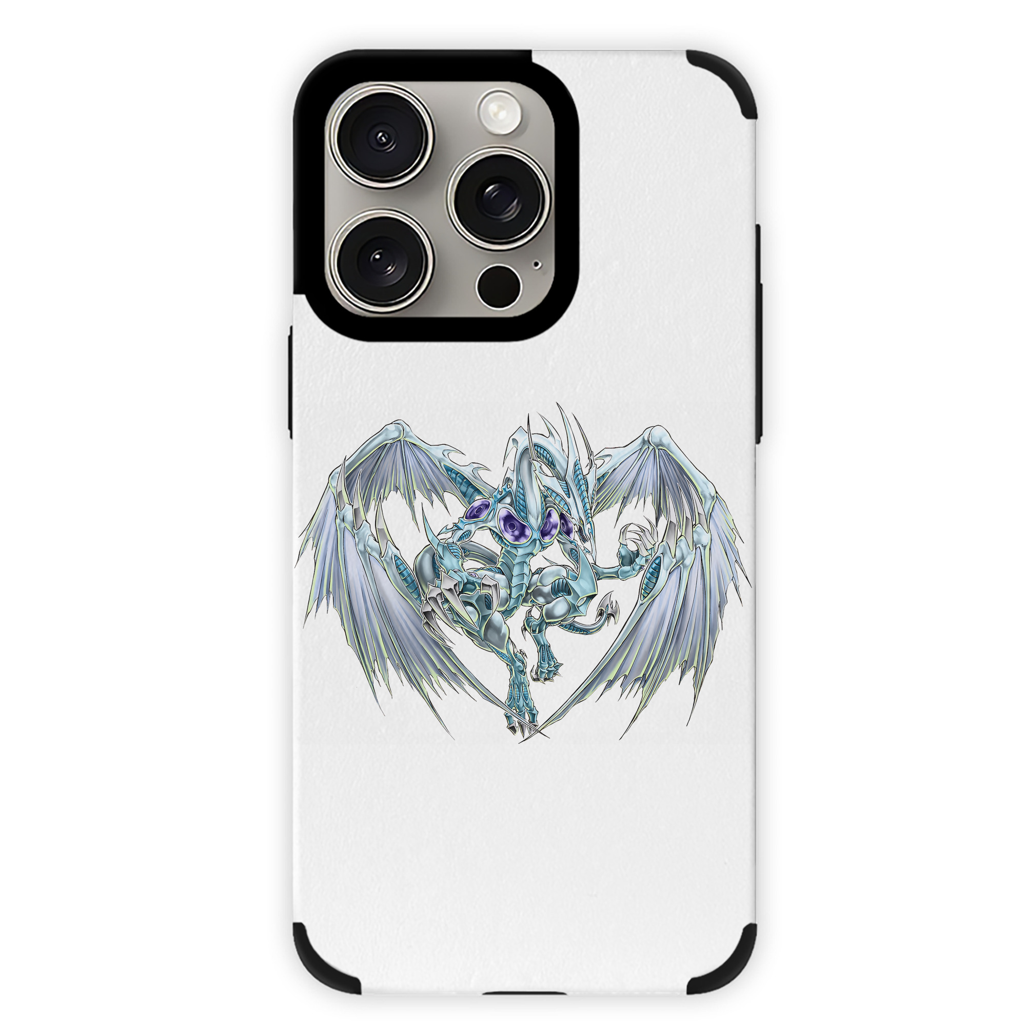 遊☆戯☆王 Yu-Gi-Oh! 【iPhone15ProMax対応】 PUレザー スマホケース 耐衝撃＆黄変防止