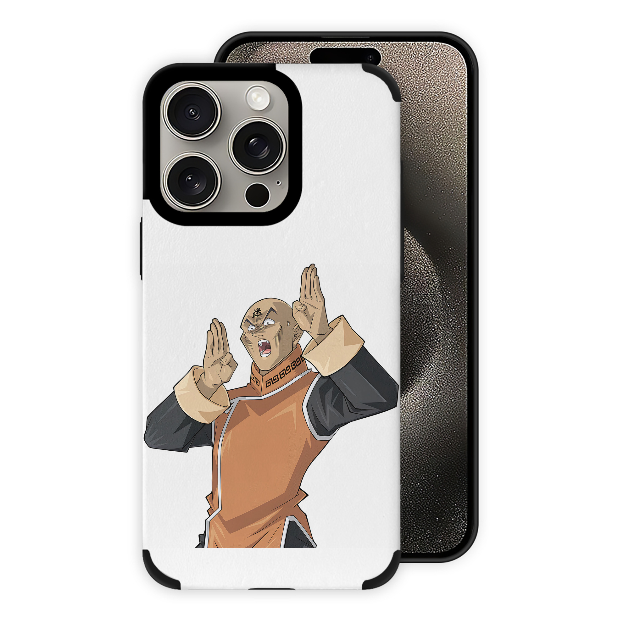 遊☆戯☆王 Yu-Gi-Oh! 【iPhone15ProMax対応】 PUレザー スマホケース 耐衝撃＆黄変防止
