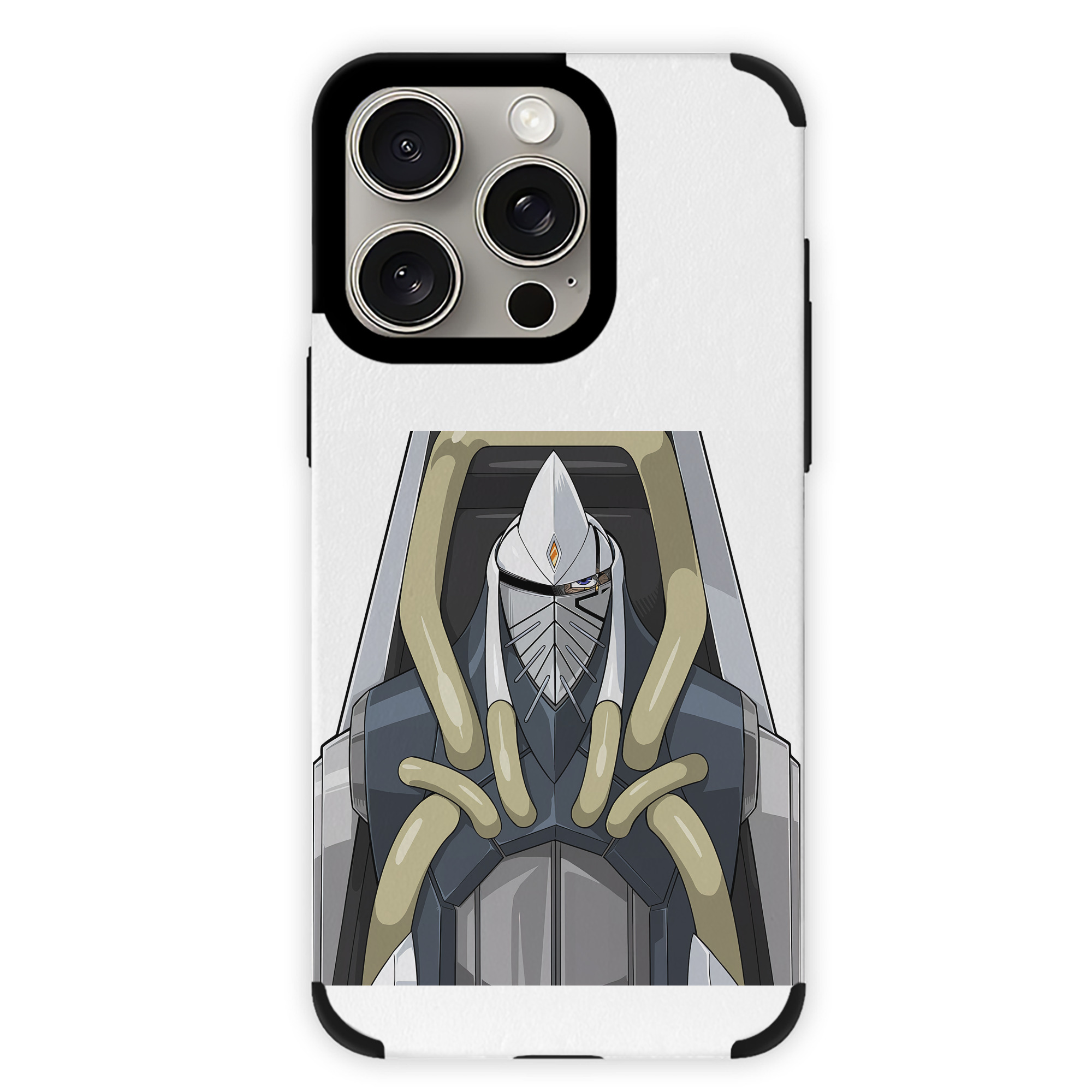 遊☆戯☆王 Yu-Gi-Oh! 【iPhone15ProMax対応】 PUレザー スマホケース 耐衝撃＆黄変防止