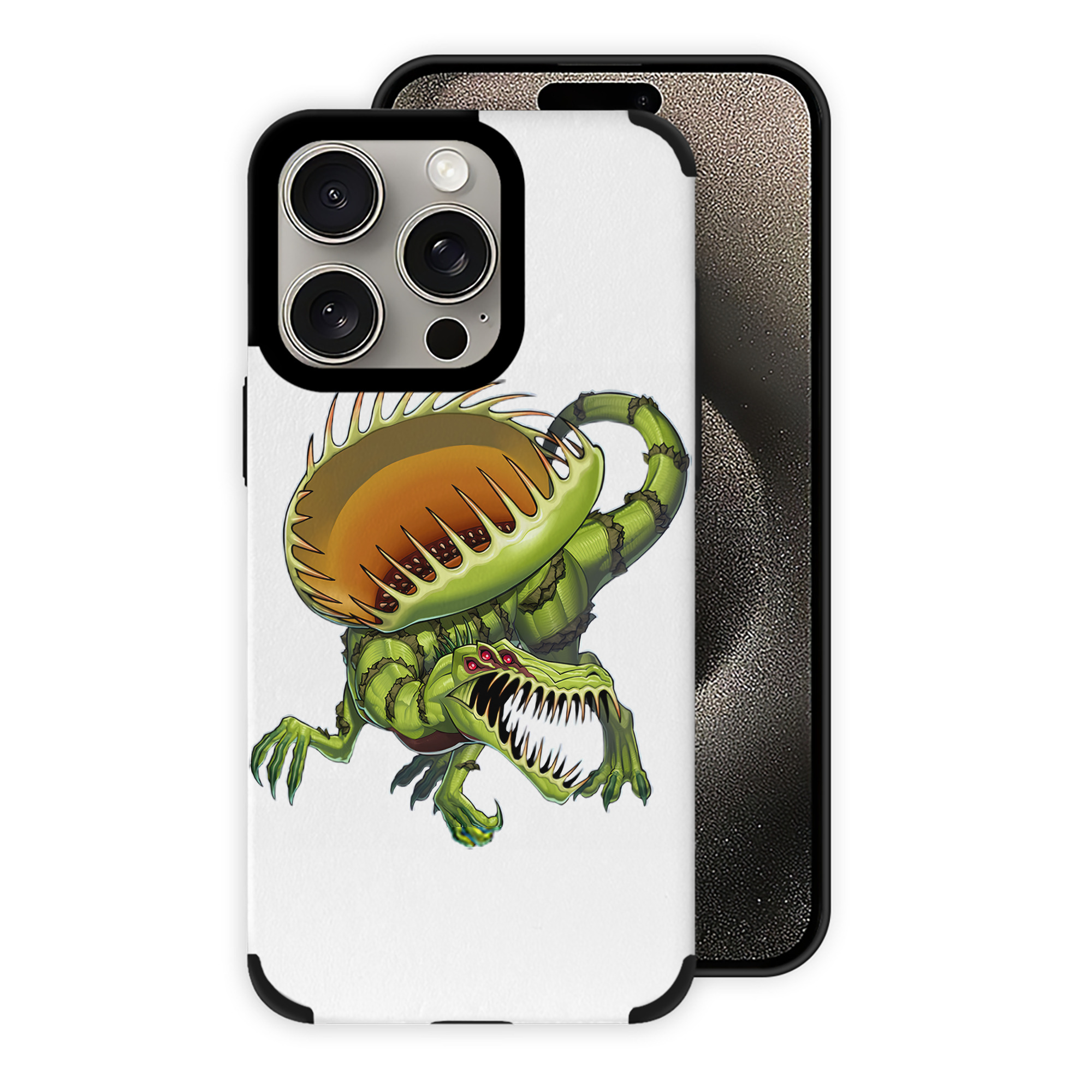 遊☆戯☆王 Yu-Gi-Oh! 【iPhone15ProMax対応】 PUレザー スマホケース 耐衝撃＆黄変防止