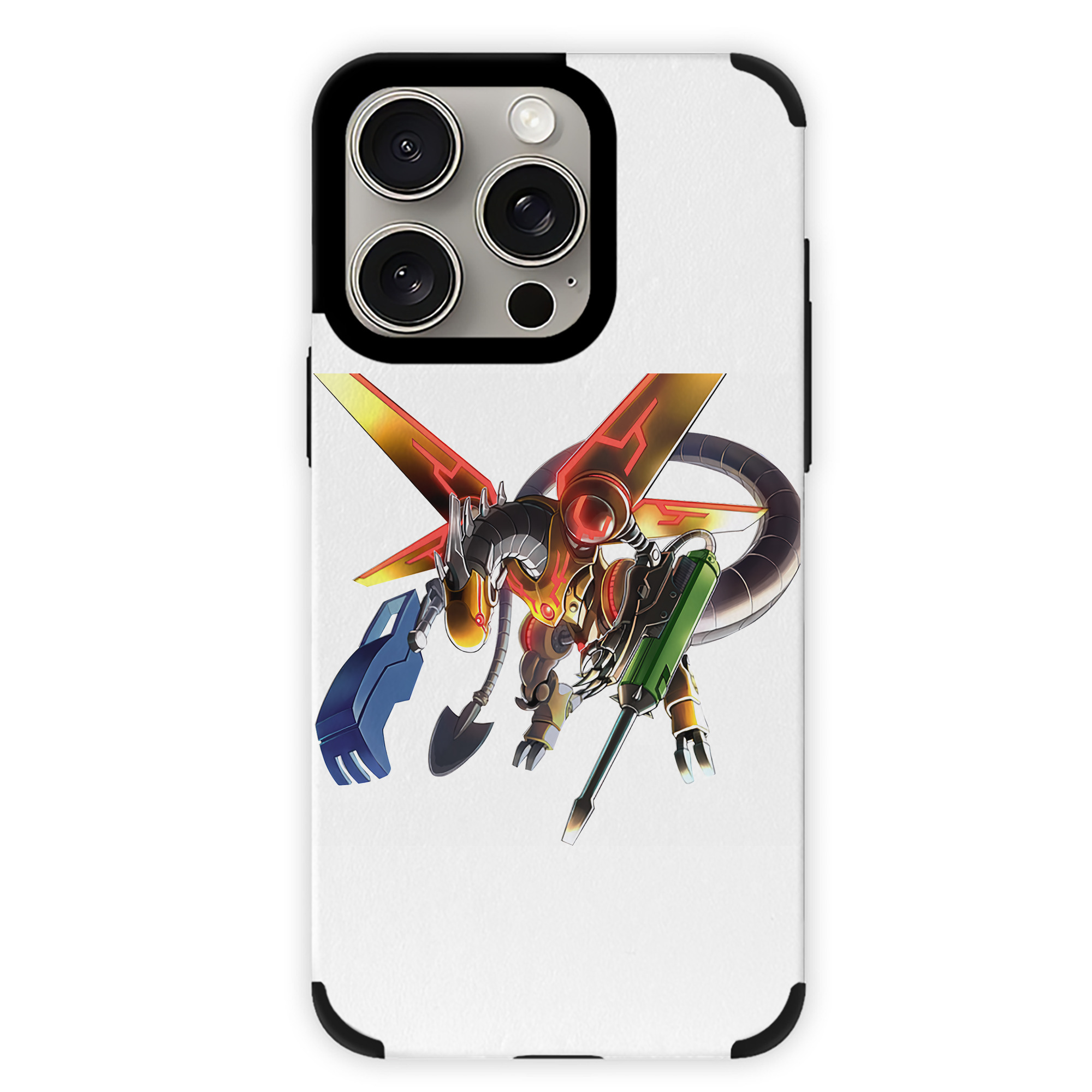 遊☆戯☆王 Yu-Gi-Oh! 【iPhone15ProMax対応】 PUレザー スマホケース 耐衝撃＆黄変防止