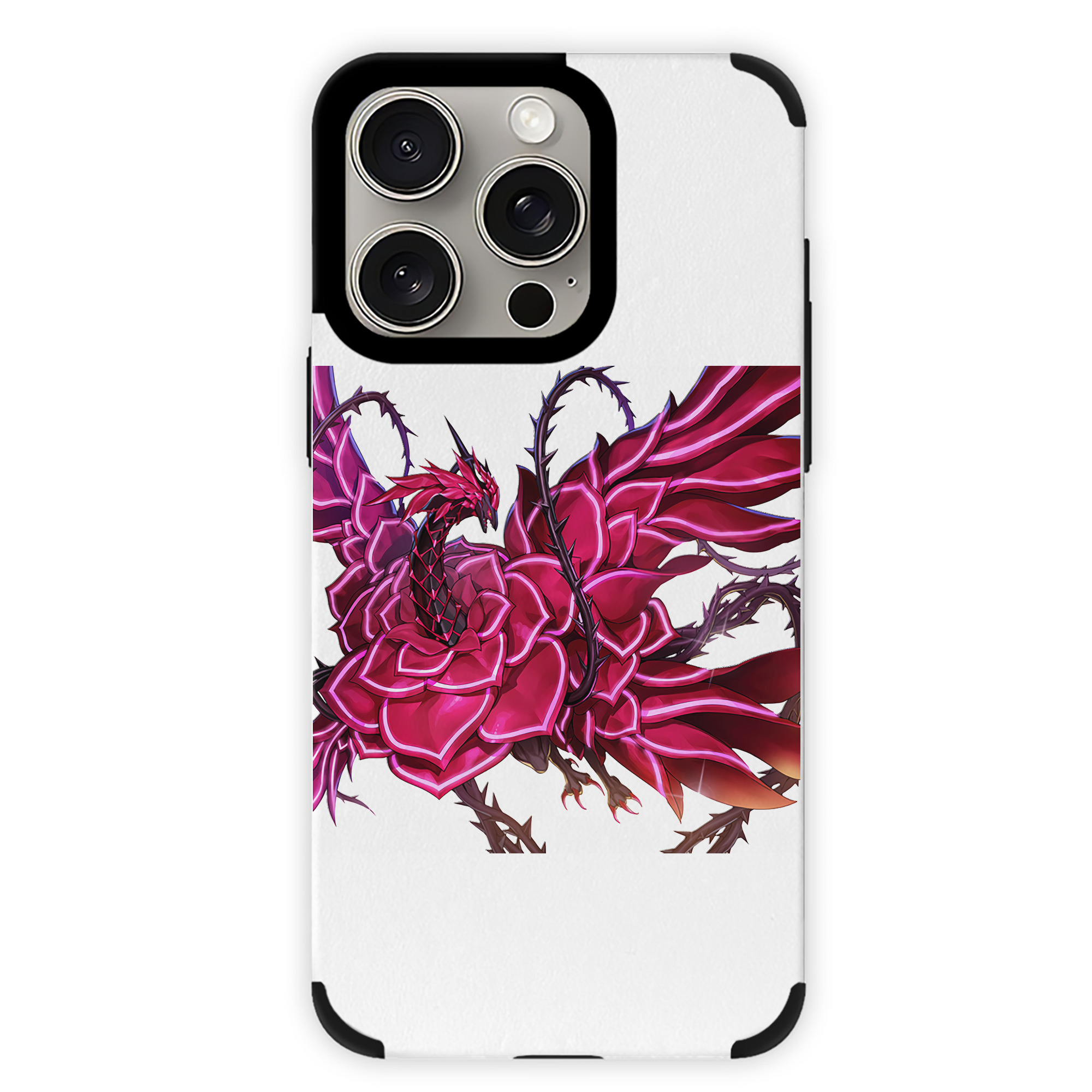 遊☆戯☆王 Yu-Gi-Oh! 【iPhone15ProMax対応】 PUレザー スマホケース 耐衝撃＆黄変防止
