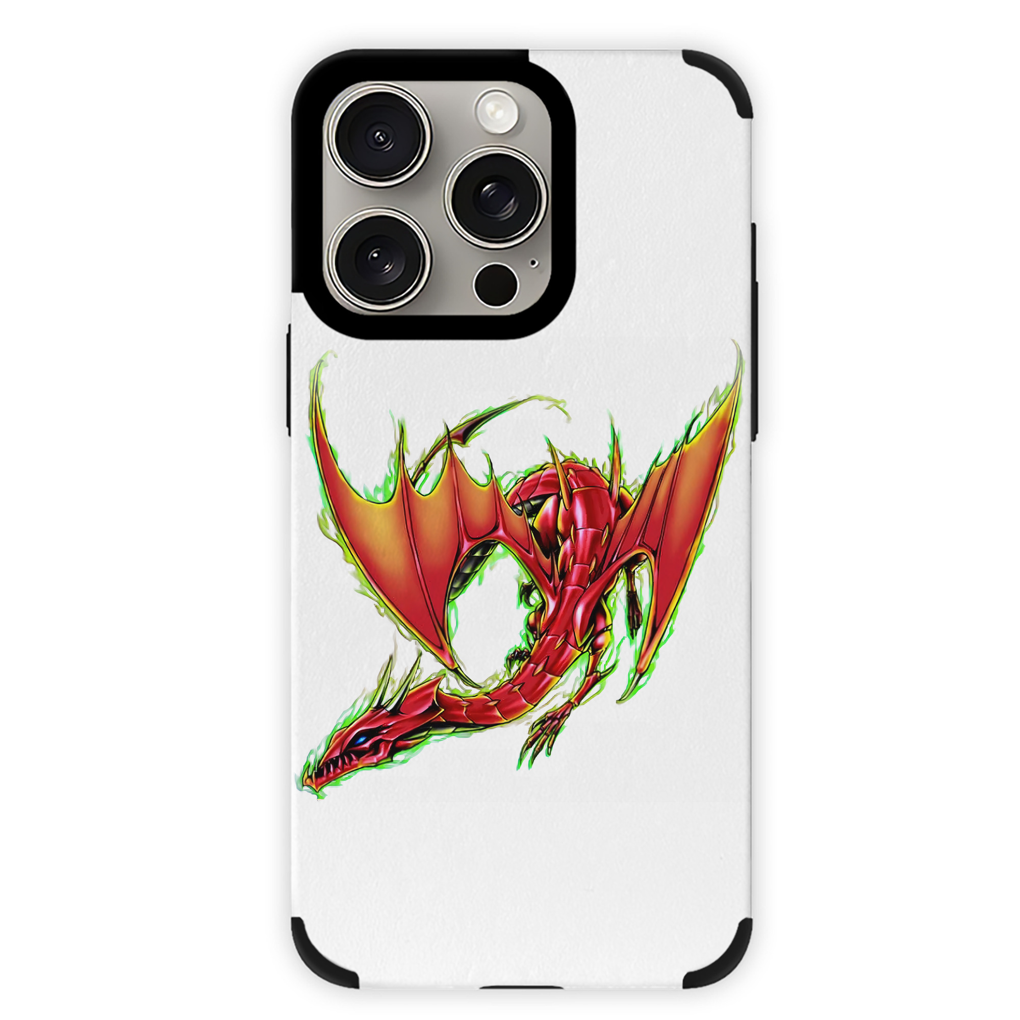 遊☆戯☆王 Yu-Gi-Oh! 【iPhone15ProMax対応】 PUレザー スマホケース 耐衝撃＆黄変防止