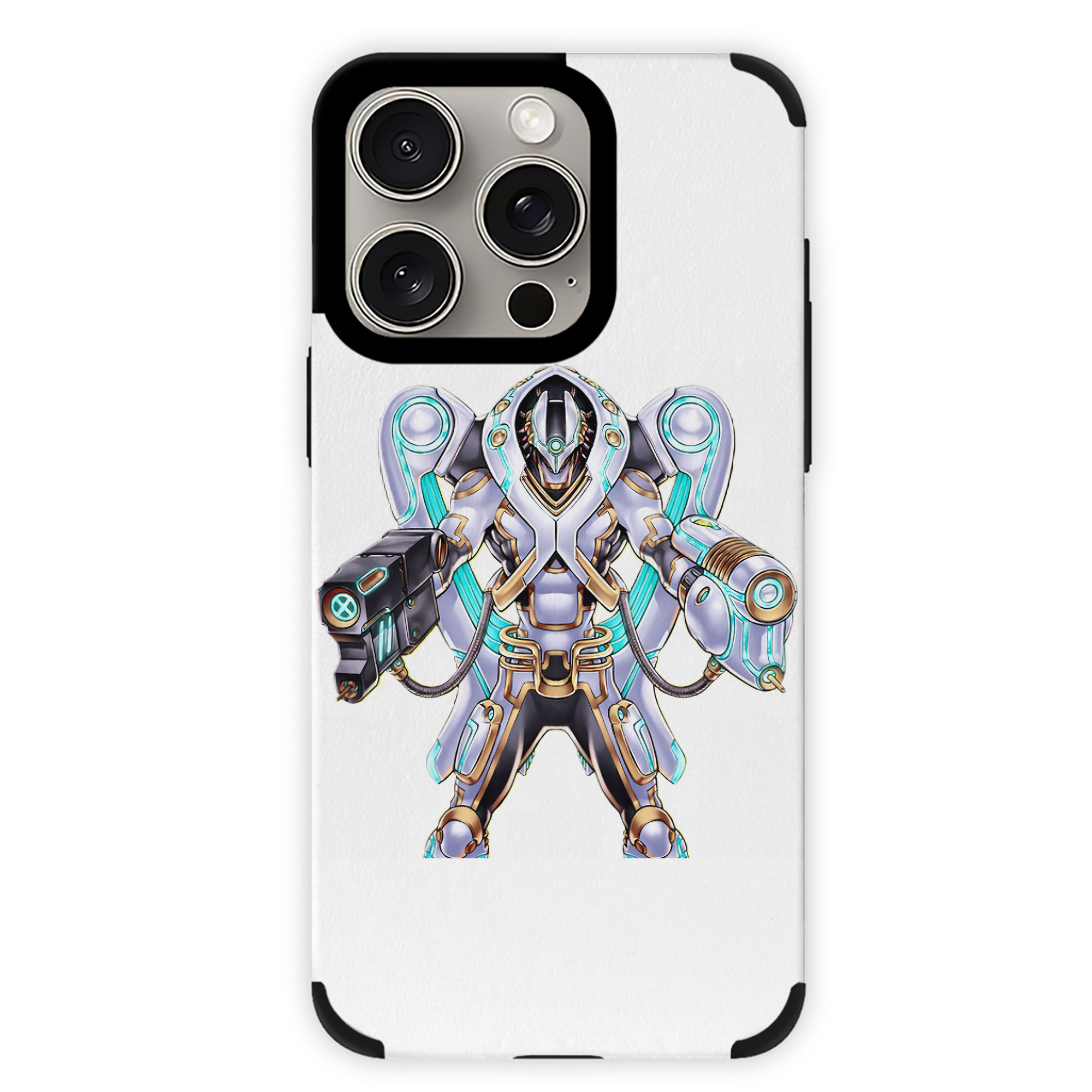 遊☆戯☆王 Yu-Gi-Oh! 【iPhone15ProMax対応】 PUレザー スマホケース 耐衝撃＆黄変防止
