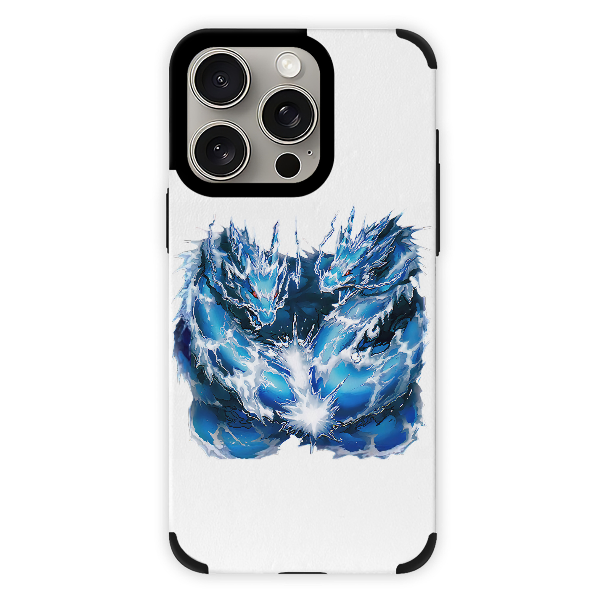 遊☆戯☆王 Yu-Gi-Oh! 【iPhone15ProMax対応】 PUレザー スマホケース 耐衝撃＆黄変防止