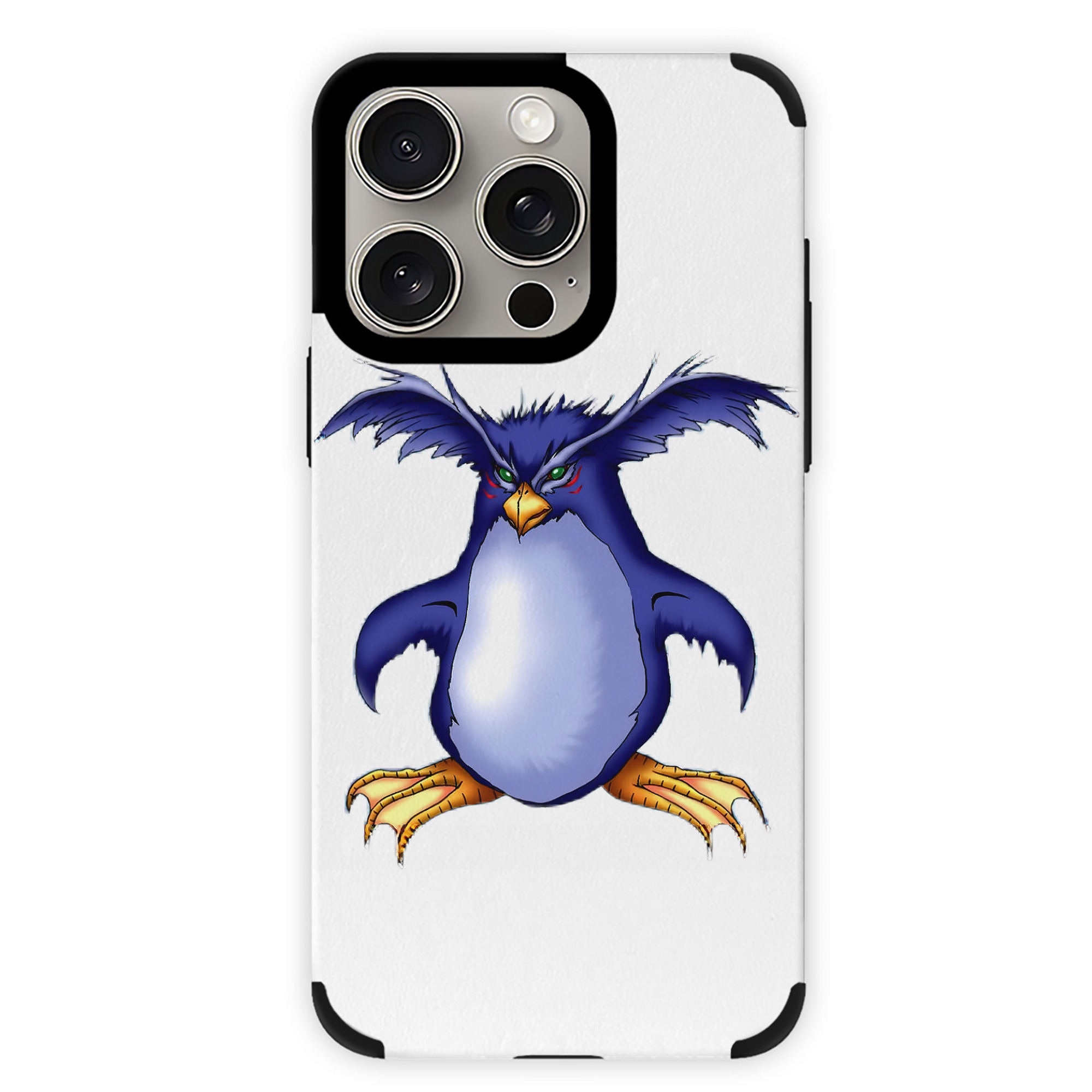 遊☆戯☆王 Yu-Gi-Oh! 【iPhone15ProMax対応】 PUレザー スマホケース 耐衝撃＆黄変防止