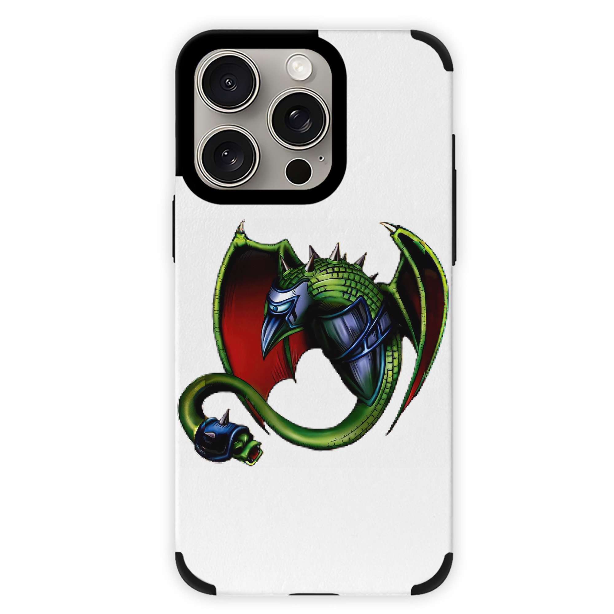 遊☆戯☆王 Yu-Gi-Oh! 【iPhone15ProMax対応】 PUレザー スマホケース 耐衝撃＆黄変防止