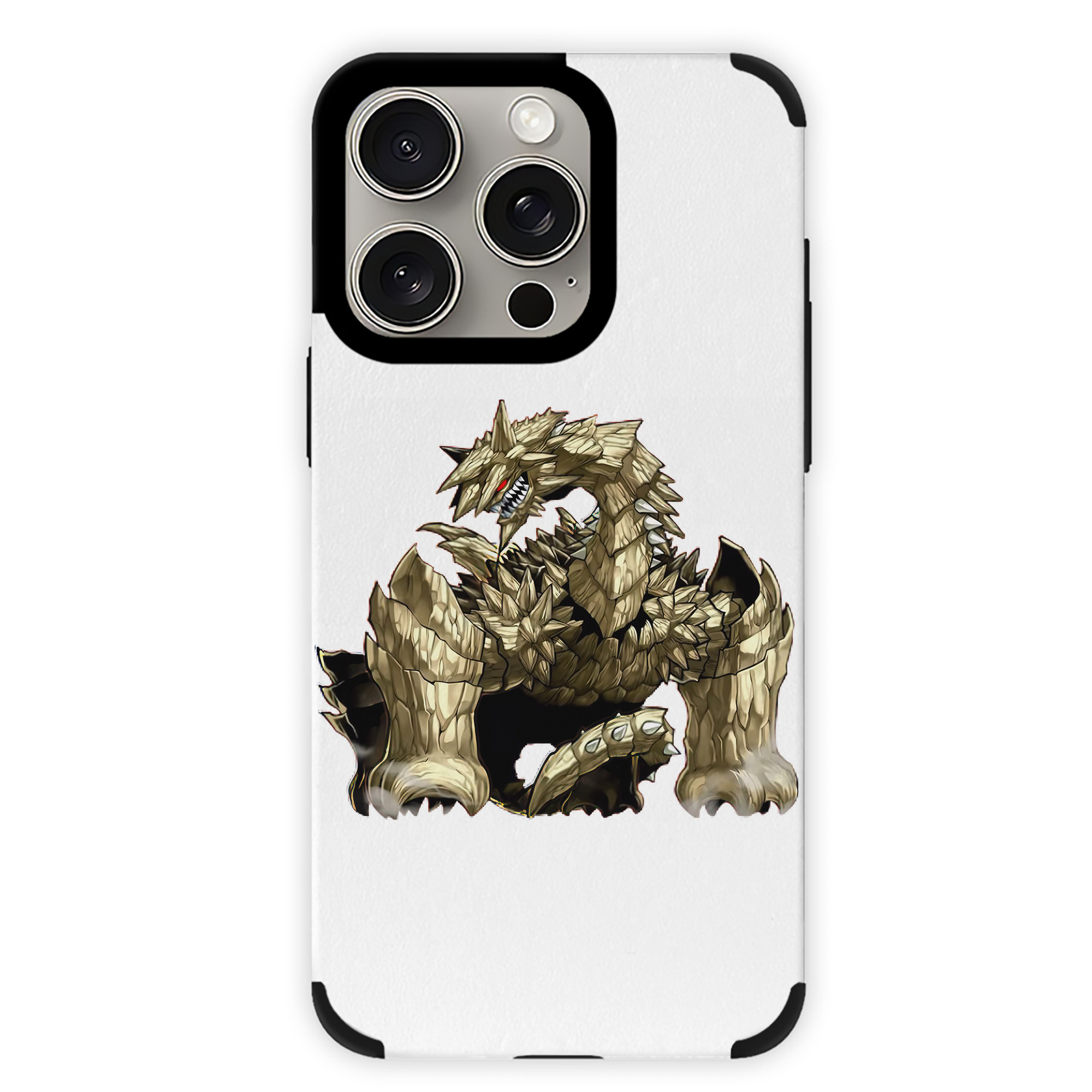 遊☆戯☆王 Yu-Gi-Oh! 【iPhone15ProMax対応】 PUレザー スマホケース 耐衝撃＆黄変防止