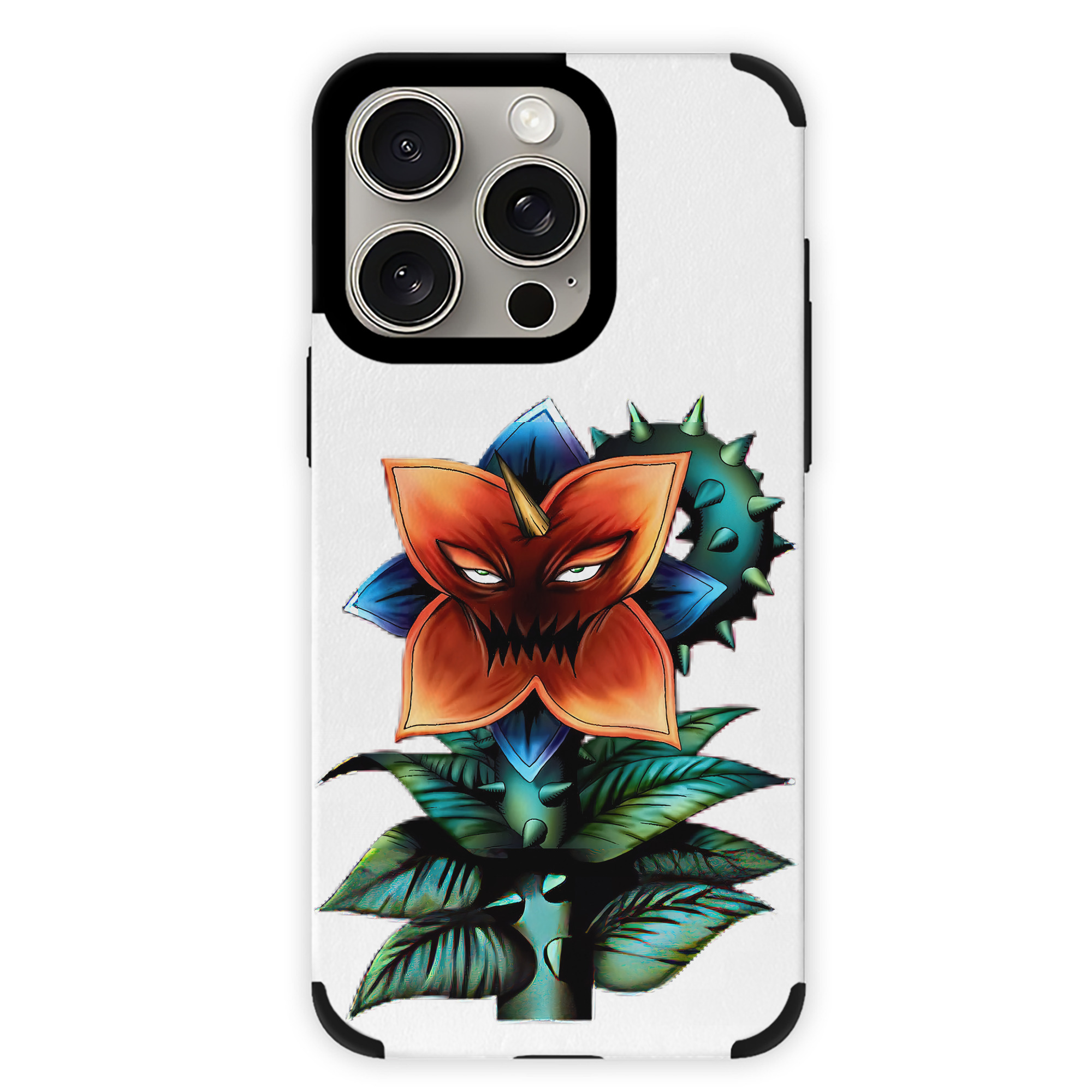 遊☆戯☆王 Yu-Gi-Oh! 【iPhone15ProMax対応】 PUレザー スマホケース 耐衝撃＆黄変防止