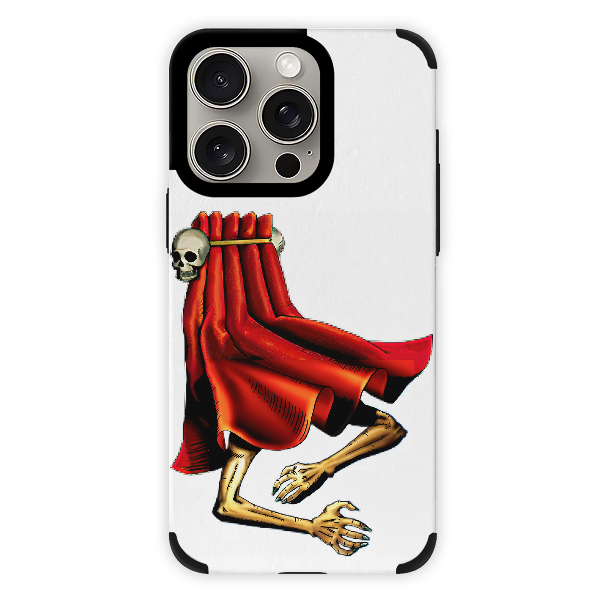 遊☆戯☆王 Yu-Gi-Oh! 【iPhone15ProMax対応】 PUレザー スマホケース 耐衝撃＆黄変防止