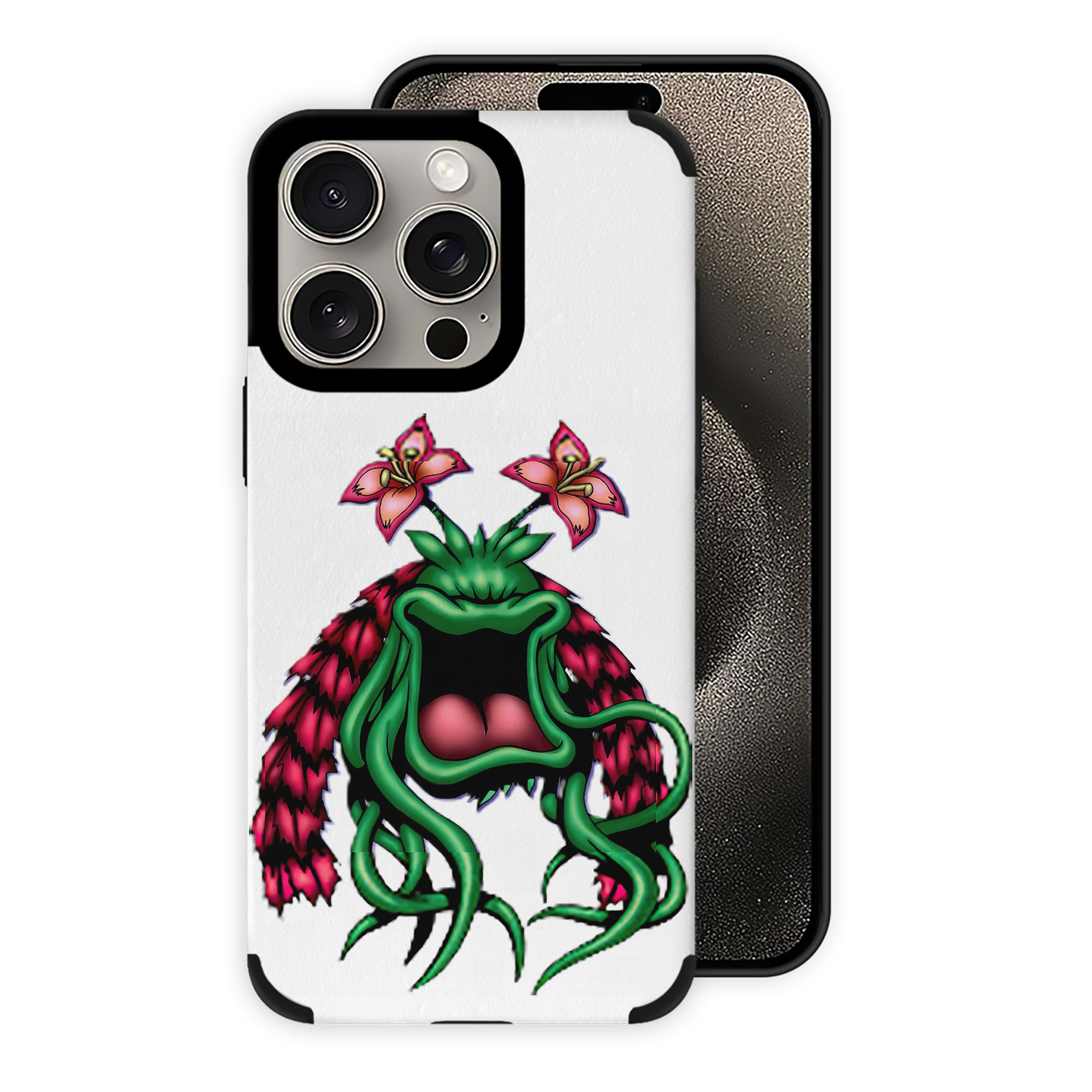 遊☆戯☆王 Yu-Gi-Oh! 【iPhone15ProMax対応】 PUレザー スマホケース 耐衝撃＆黄変防止