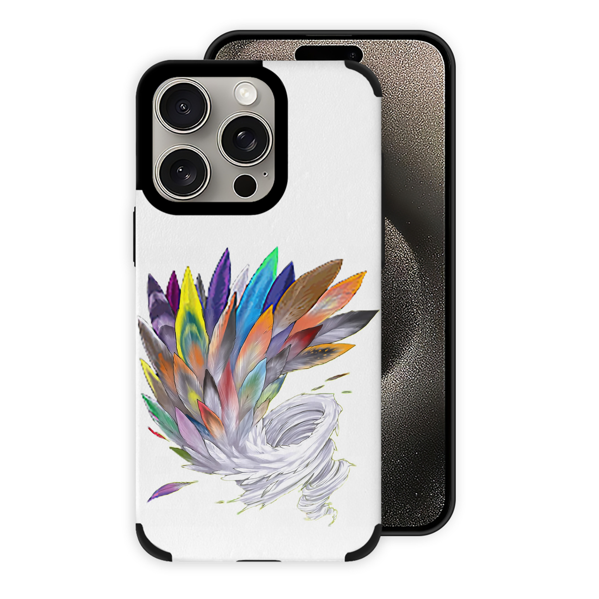 遊☆戯☆王 Yu-Gi-Oh! 【iPhone15ProMax対応】 PUレザー スマホケース 耐衝撃＆黄変防止
