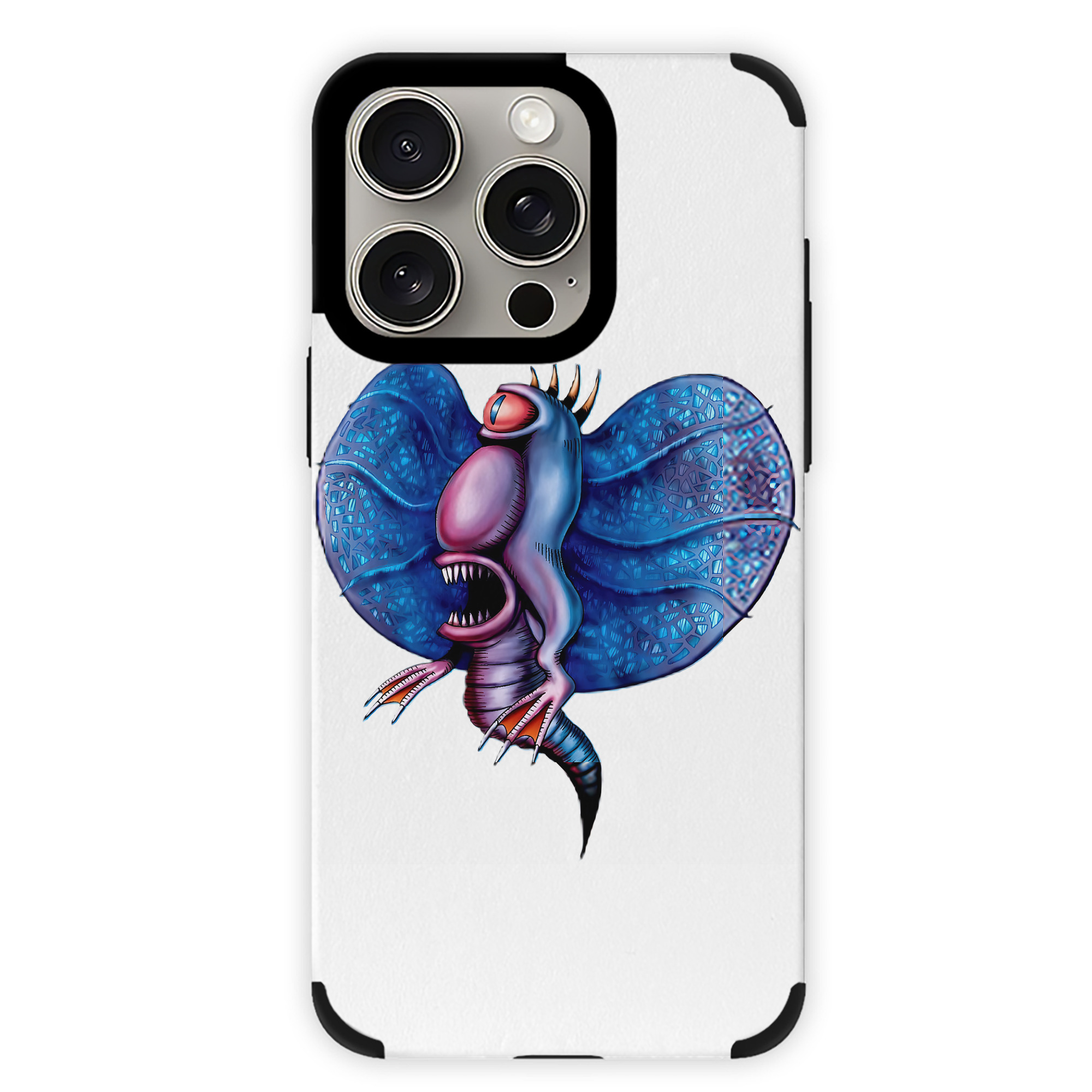 遊☆戯☆王 Yu-Gi-Oh! 【iPhone15ProMax対応】 PUレザー スマホケース 耐衝撃＆黄変防止