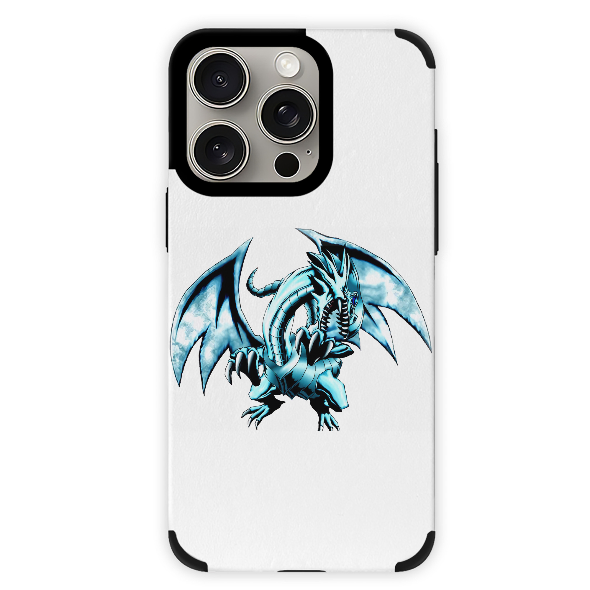 遊☆戯☆王 Yu-Gi-Oh! 【iPhone15ProMax対応】 PUレザー スマホケース 耐衝撃＆黄変防止