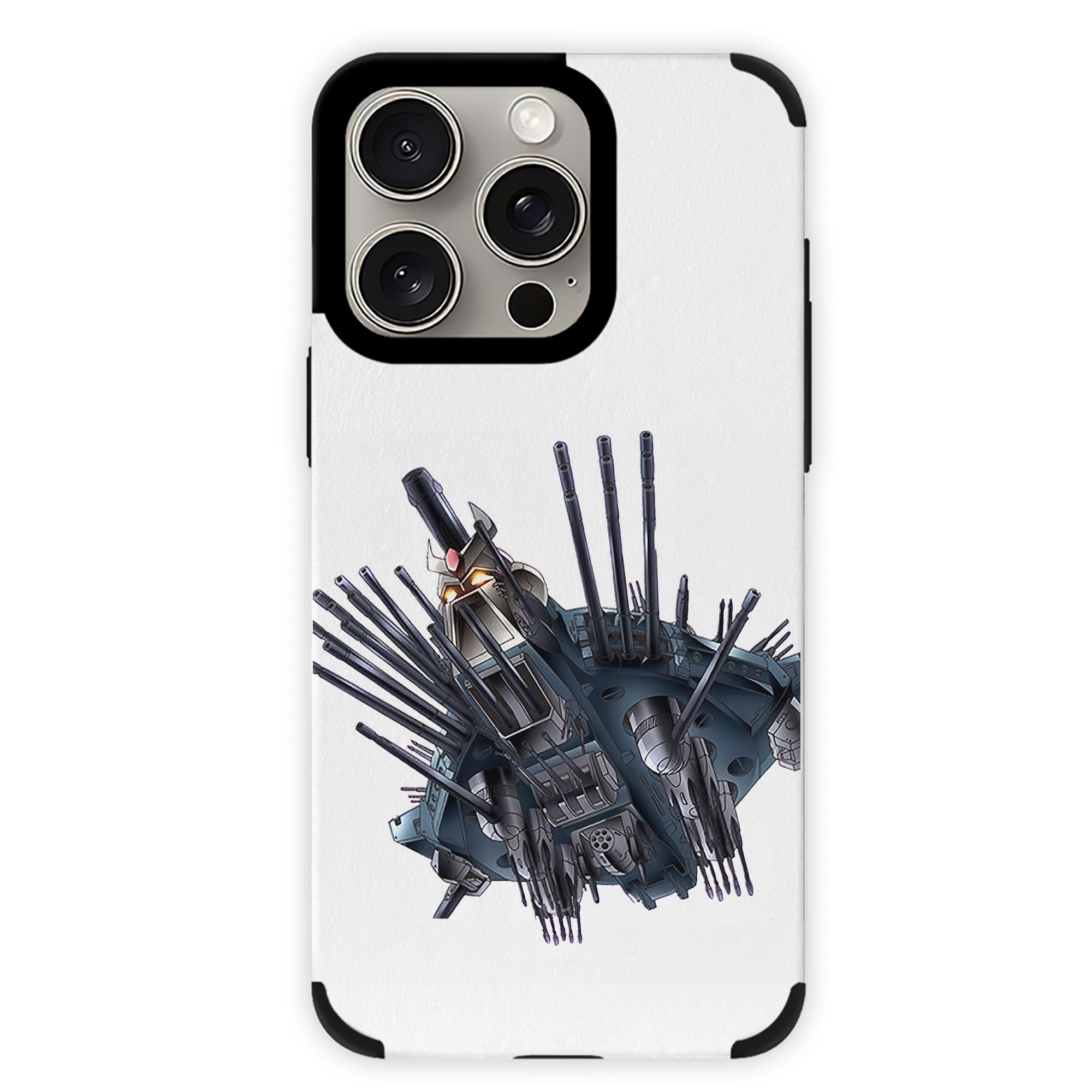遊☆戯☆王 Yu-Gi-Oh! 【iPhone15ProMax対応】 PUレザー スマホケース 耐衝撃＆黄変防止