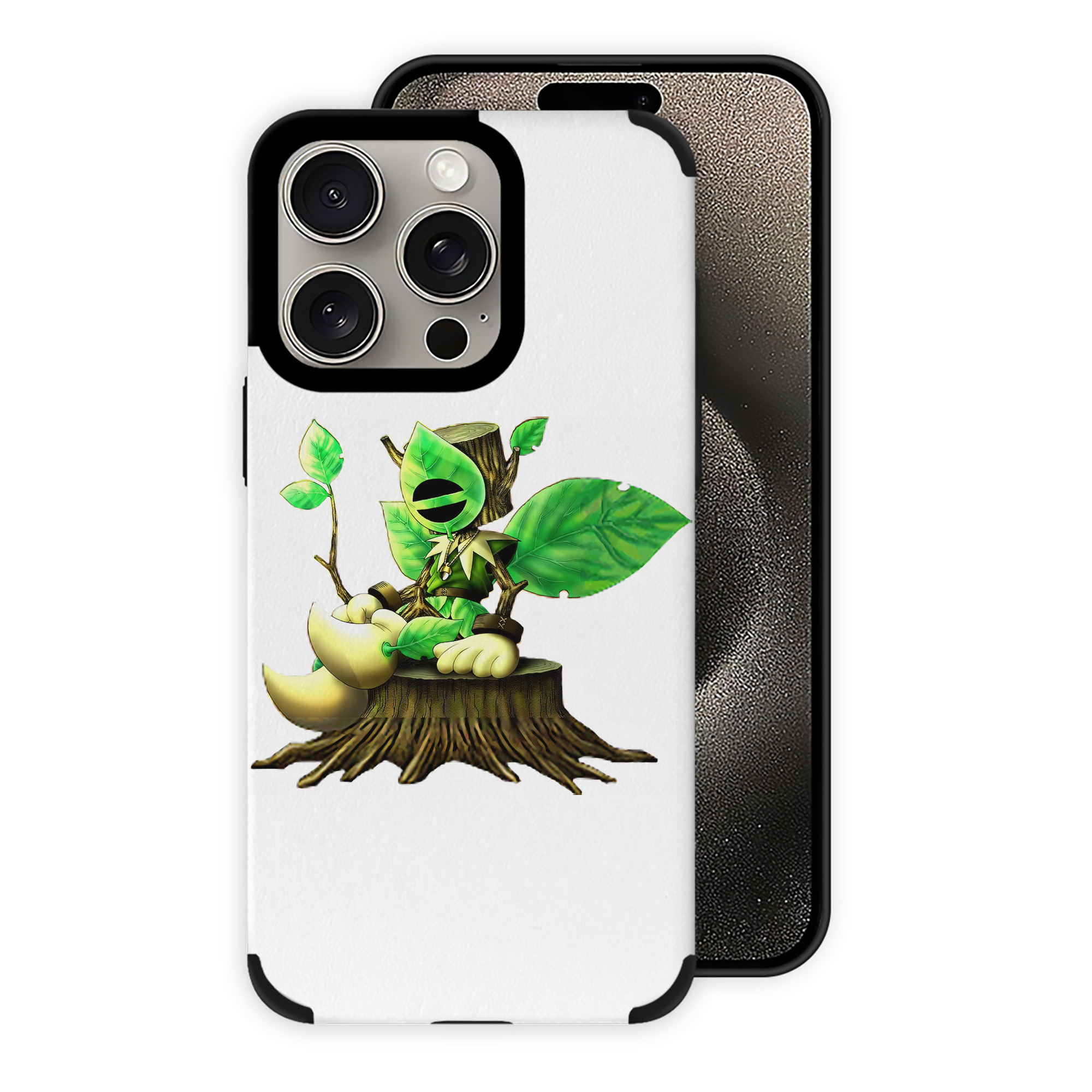 遊☆戯☆王 Yu-Gi-Oh! 【iPhone15ProMax対応】 PUレザー スマホケース 耐衝撃＆黄変防止