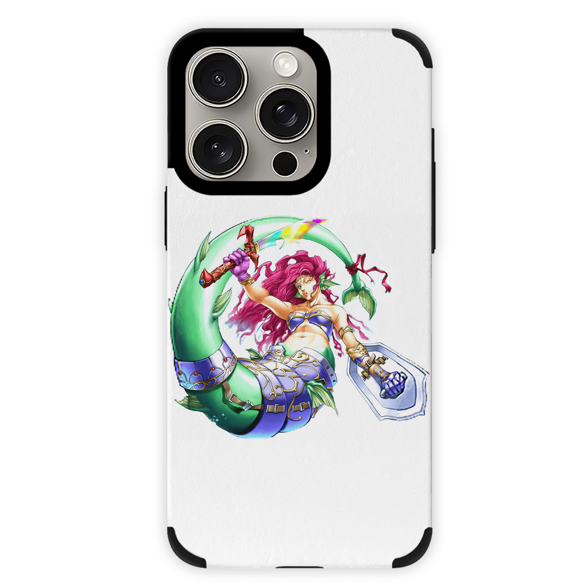 遊☆戯☆王 Yu-Gi-Oh! 【iPhone15ProMax対応】 PUレザー スマホケース 耐衝撃＆黄変防止