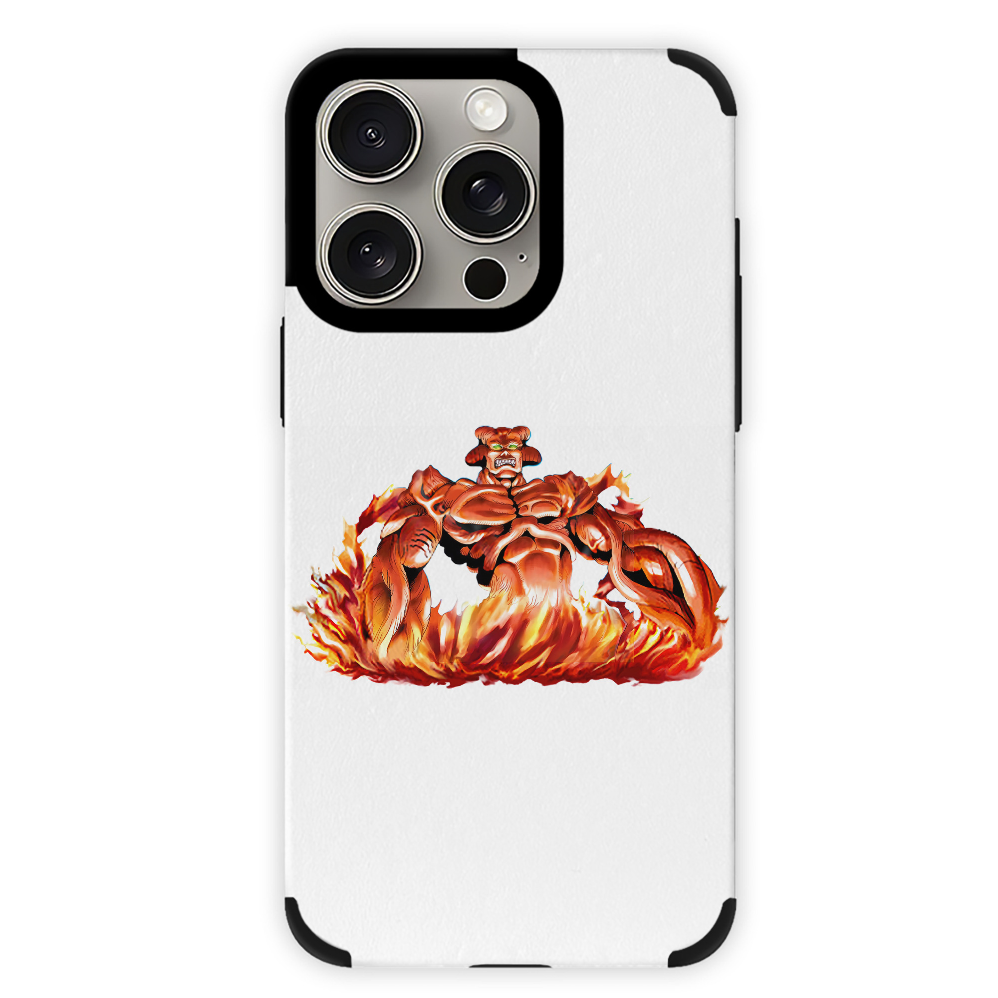 （画像用） 遊☆戯☆王 Yu-Gi-Oh! 【iPhone15ProMax対応】 PUレザー スマホケース 耐衝撃＆黄変防止