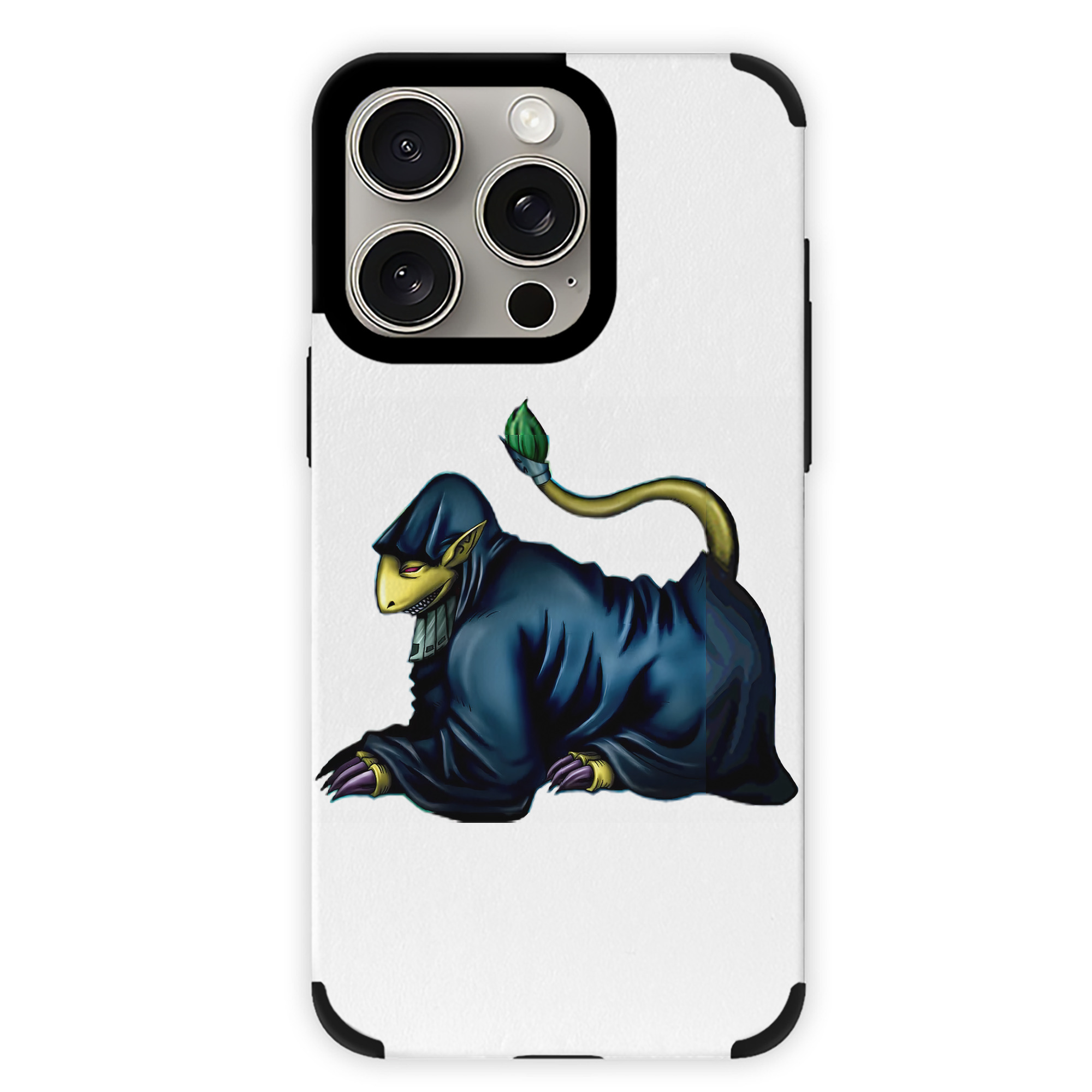 遊☆戯☆王 Yu-Gi-Oh! 【iPhone15ProMax対応】 PUレザー スマホケース 耐衝撃＆黄変防止
