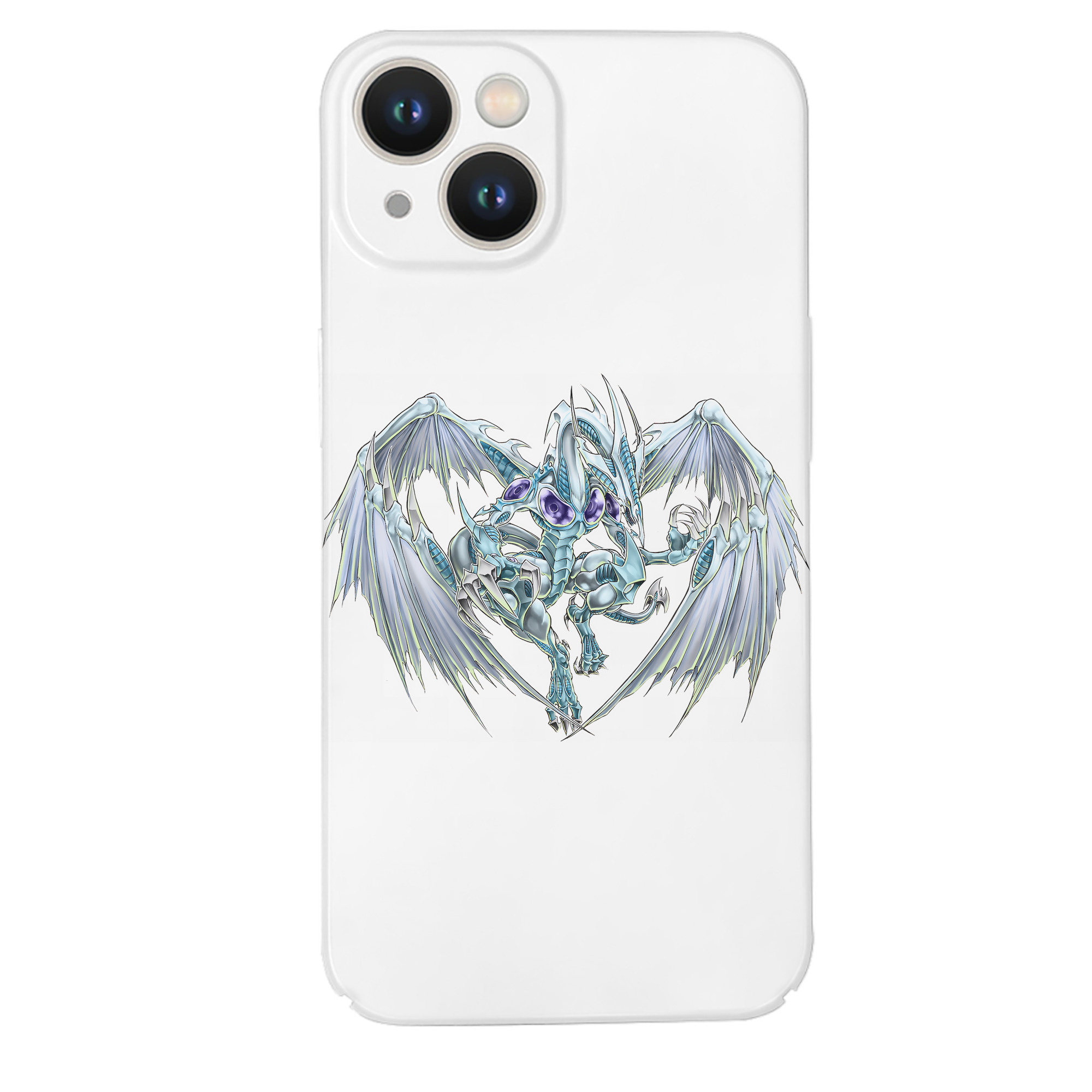 （画像用） 遊☆戯☆王 Yu-Gi-Oh! 【iPhone 14シリーズ対応】ハードケース