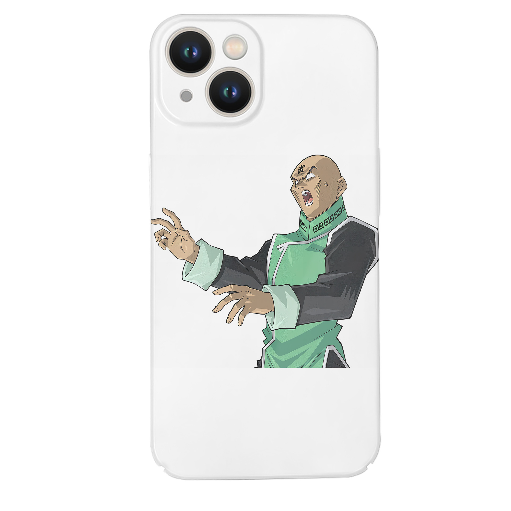 （画像用） 遊☆戯☆王 Yu-Gi-Oh! 【iPhone 14シリーズ対応】ハードケース