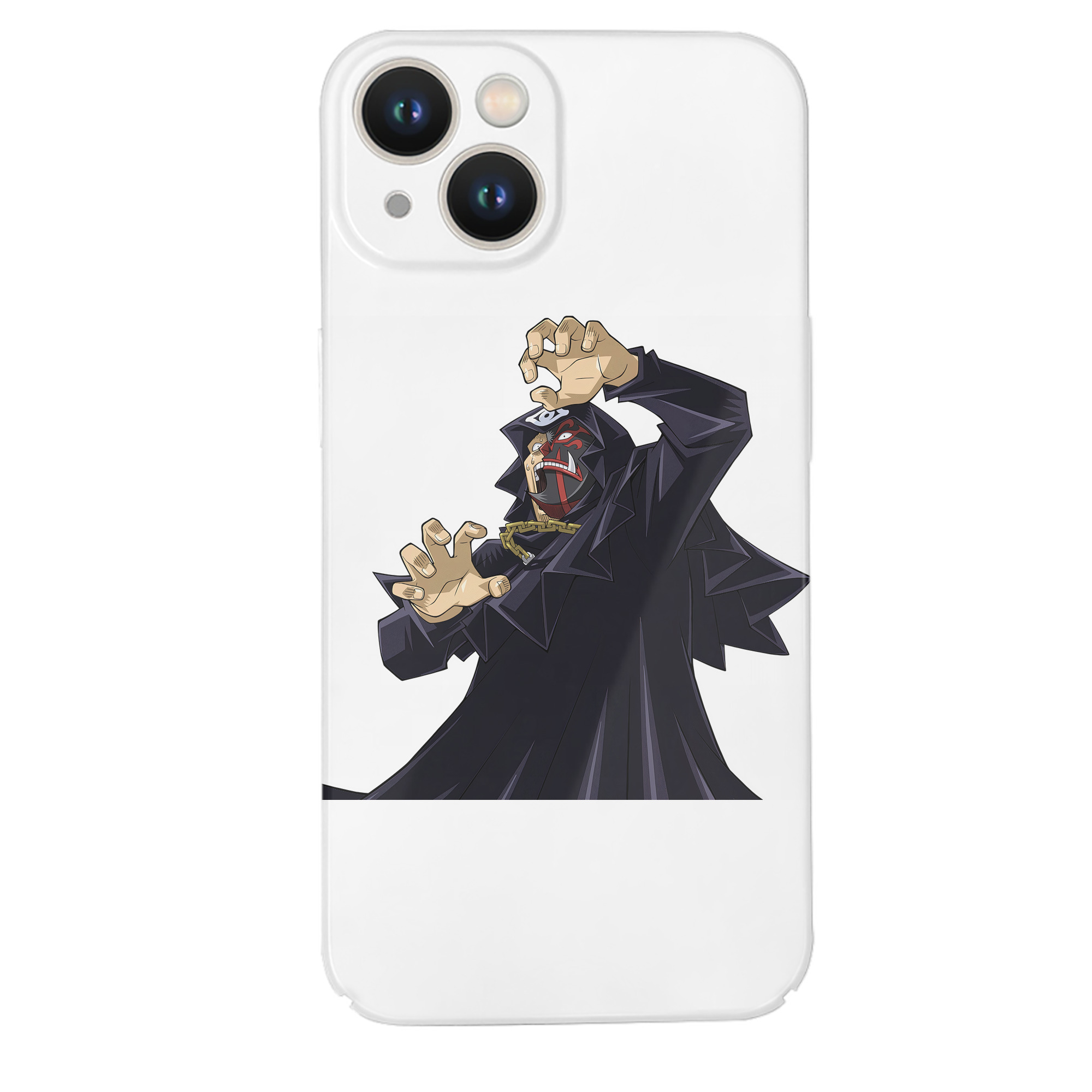 （画像用） 遊☆戯☆王 Yu-Gi-Oh! 【iPhone 14シリーズ対応】ハードケース