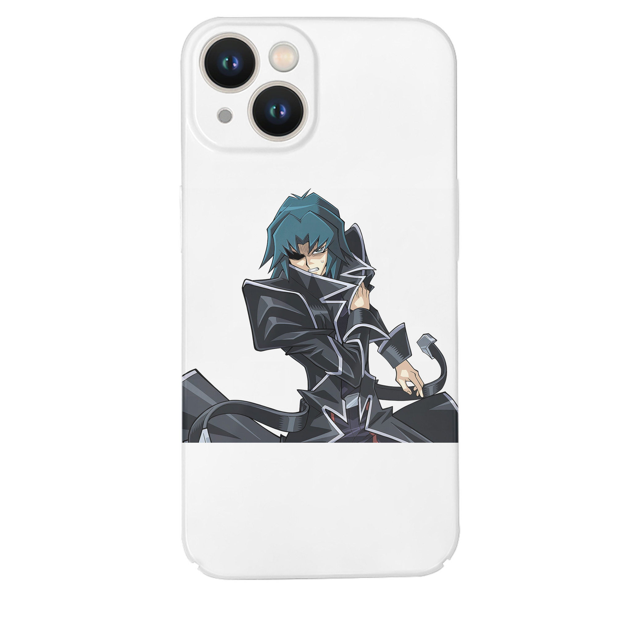 （画像用） 遊☆戯☆王 Yu-Gi-Oh! 【iPhone 14シリーズ対応】ハードケース