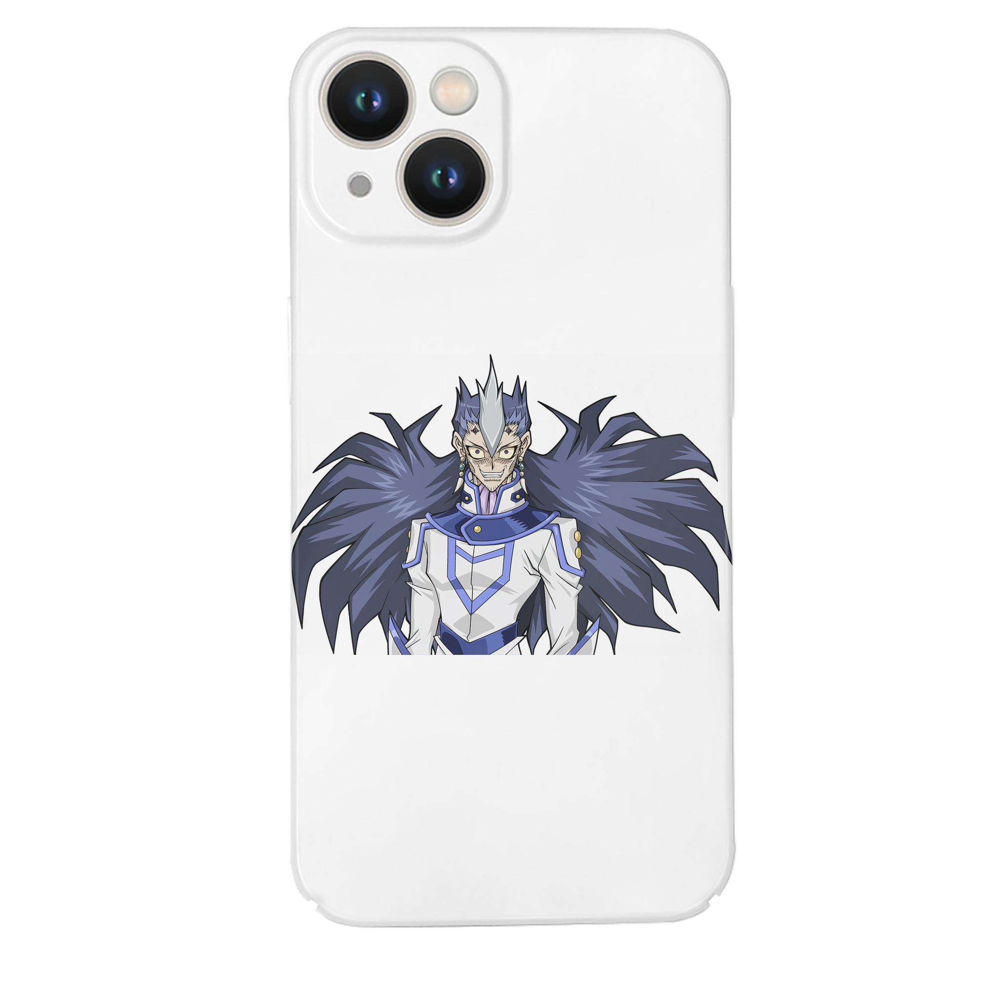 （画像用） 遊☆戯☆王 Yu-Gi-Oh! 【iPhone 14シリーズ対応】ハードケース