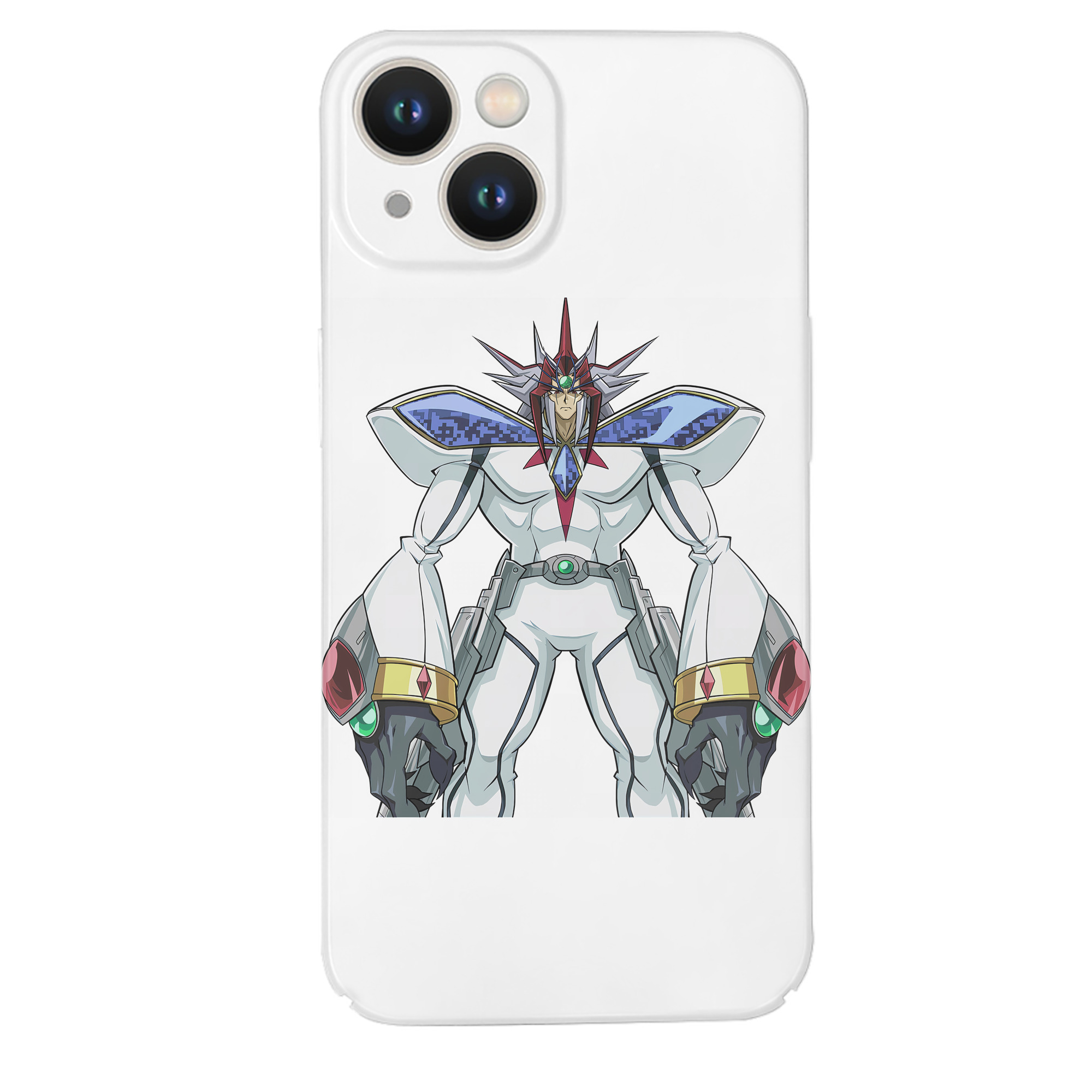 （画像用） 遊☆戯☆王 Yu-Gi-Oh! 【iPhone 14シリーズ対応】ハードケース