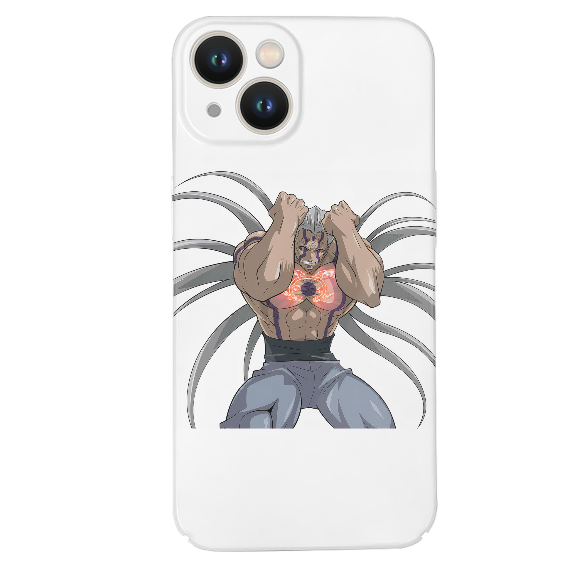（画像用） 遊☆戯☆王 Yu-Gi-Oh! 【iPhone 14シリーズ対応】ハードケース