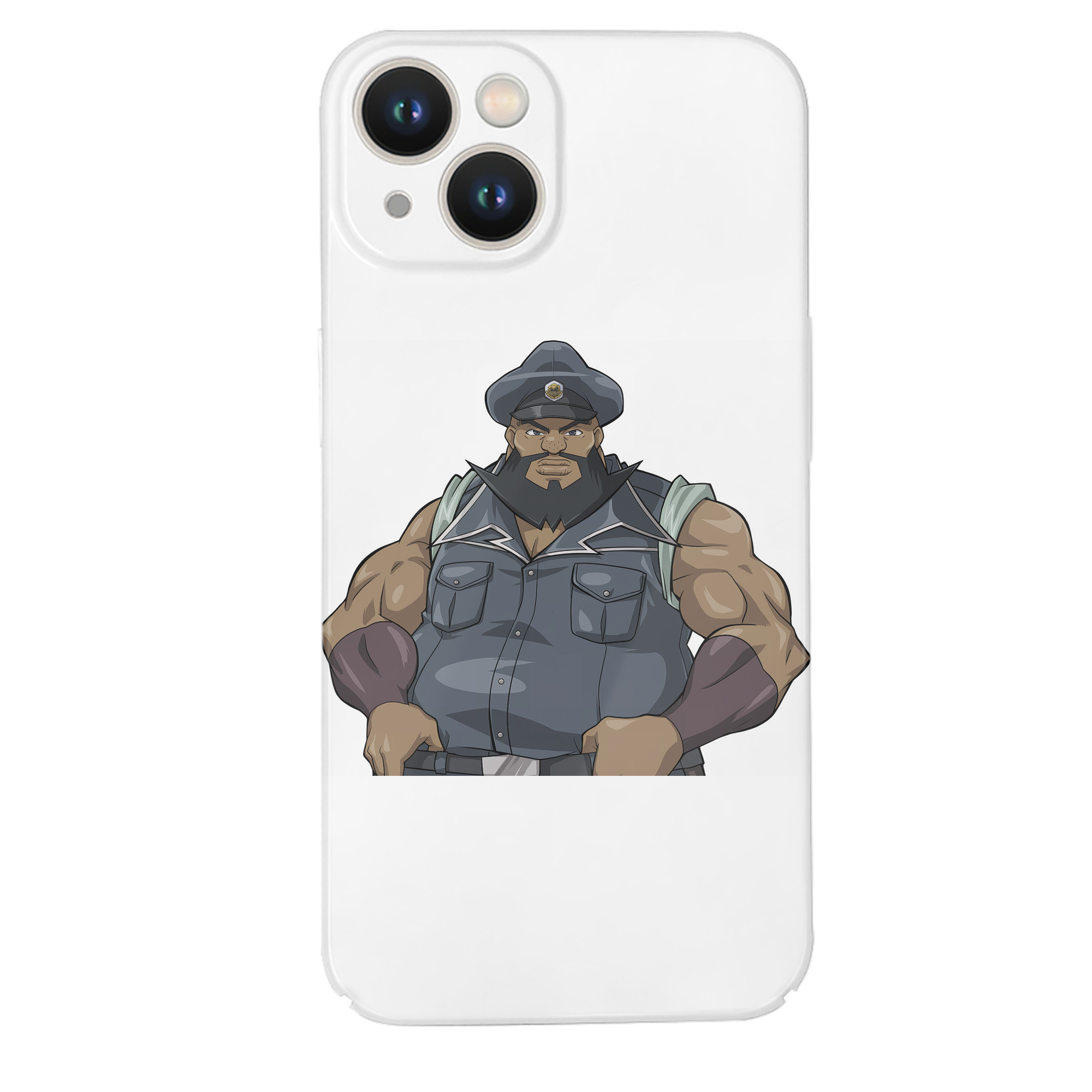 （画像用） 遊☆戯☆王 Yu-Gi-Oh! 【iPhone 14シリーズ対応】ハードケース