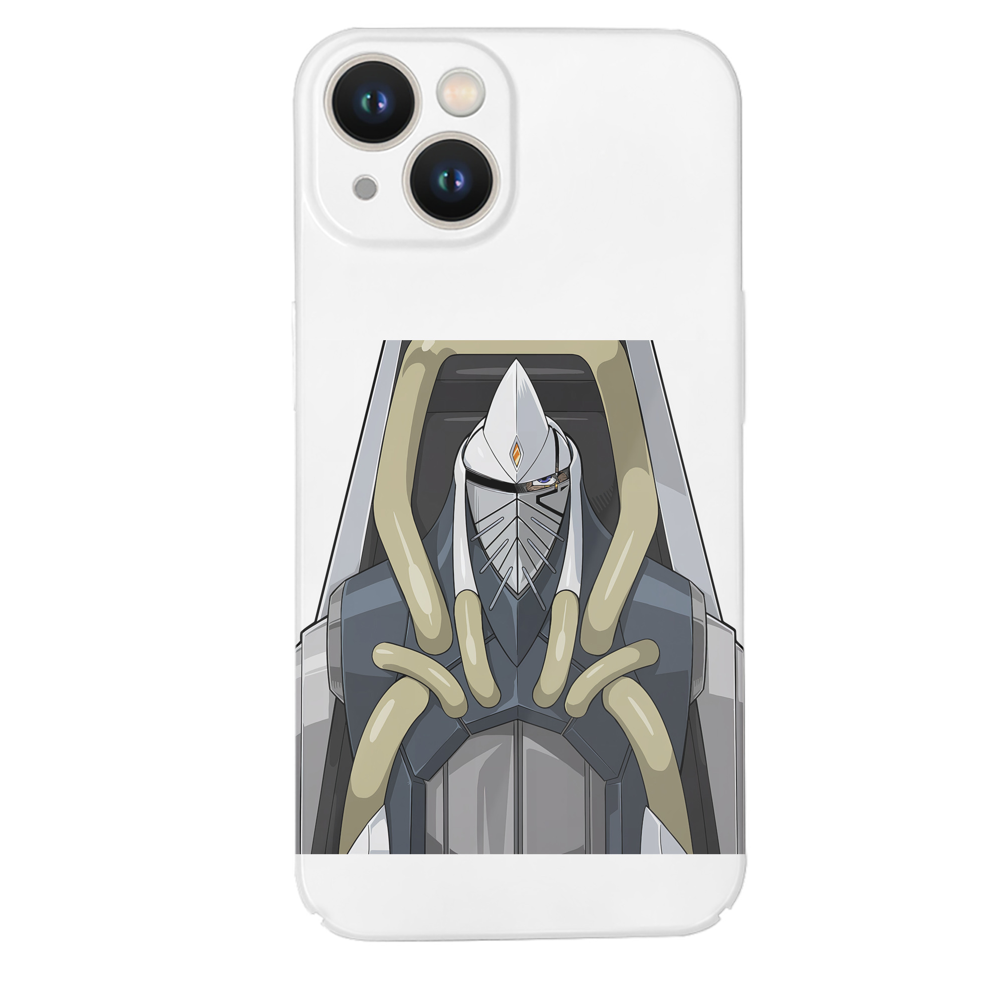 （画像用） 遊☆戯☆王 Yu-Gi-Oh! 【iPhone 14シリーズ対応】ハードケース