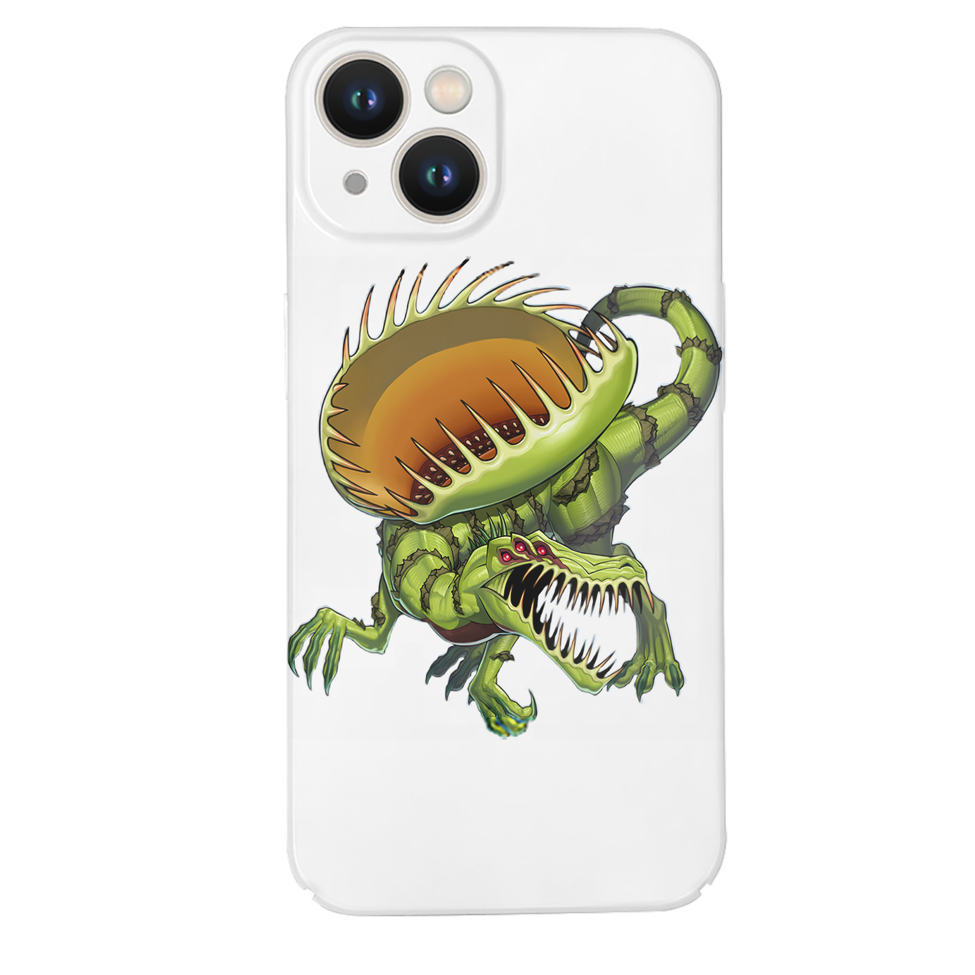 （画像用） 遊☆戯☆王 Yu-Gi-Oh! 【iPhone 14シリーズ対応】ハードケース
