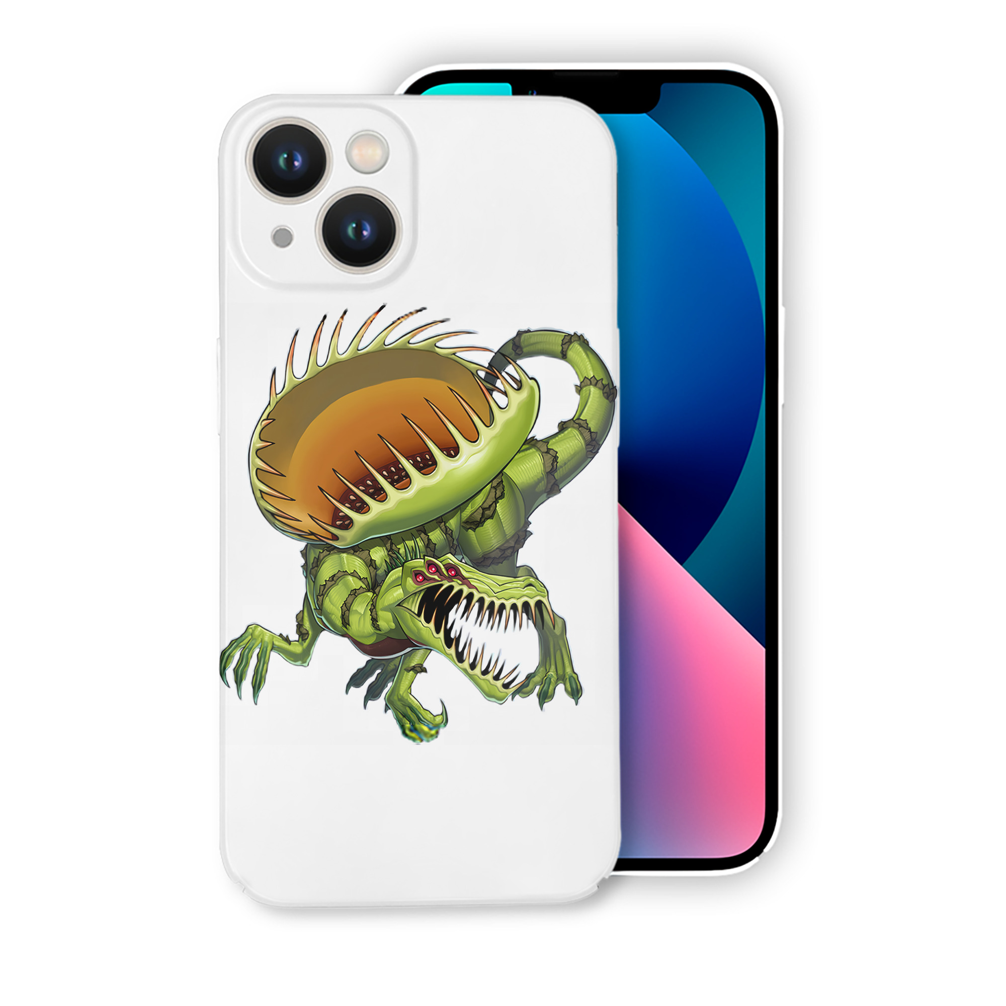 （画像用） 遊☆戯☆王 Yu-Gi-Oh! 【iPhone 14シリーズ対応】ハードケース