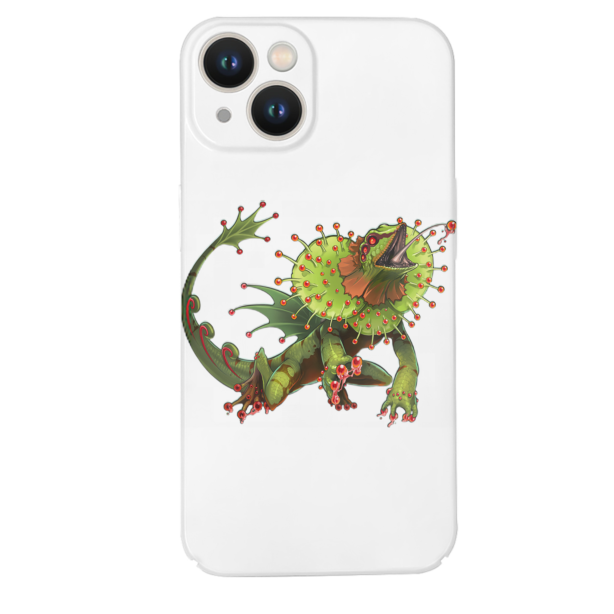 （画像用） 遊☆戯☆王 Yu-Gi-Oh! 【iPhone 14シリーズ対応】ハードケース