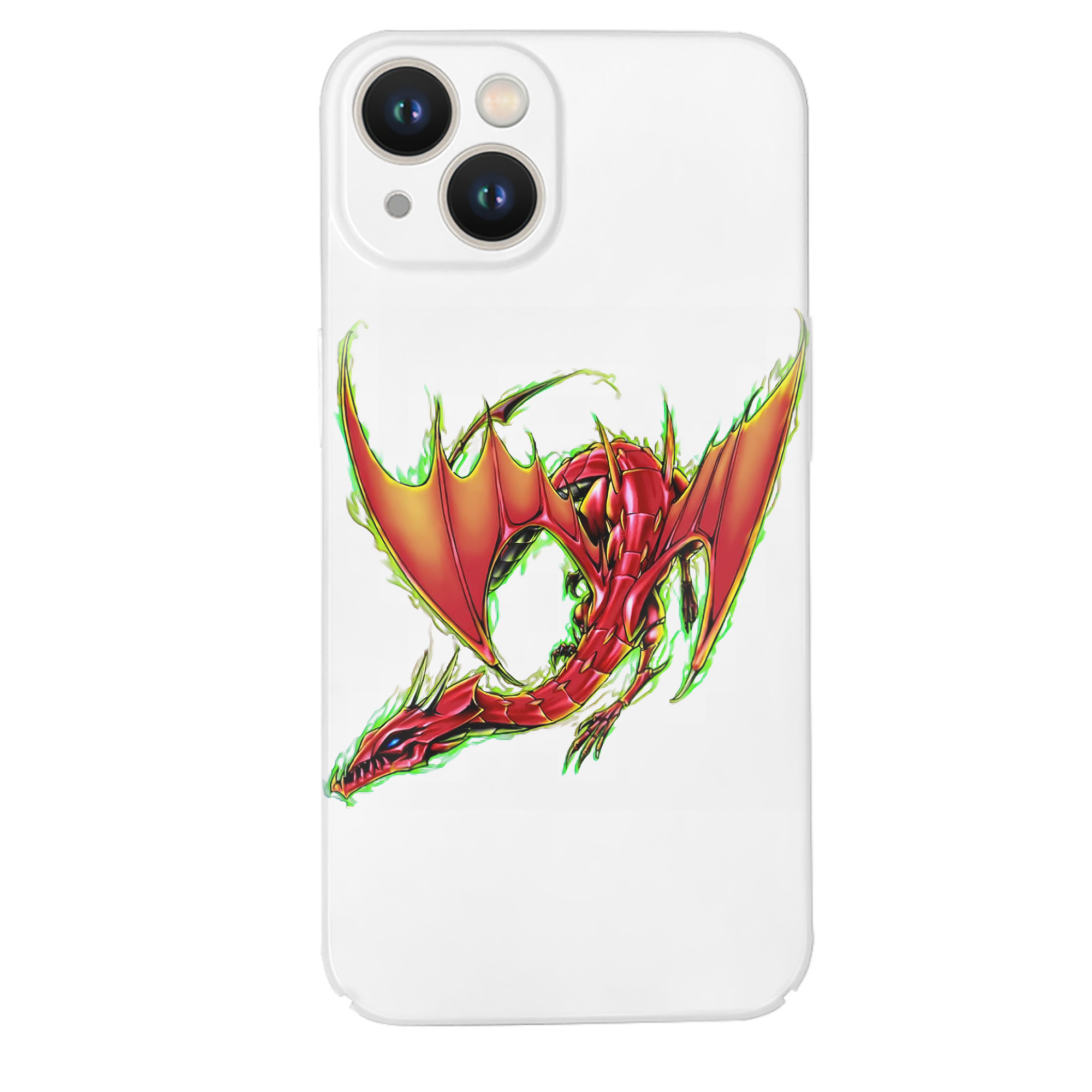 （画像用） 遊☆戯☆王 Yu-Gi-Oh! 【iPhone 14シリーズ対応】ハードケース