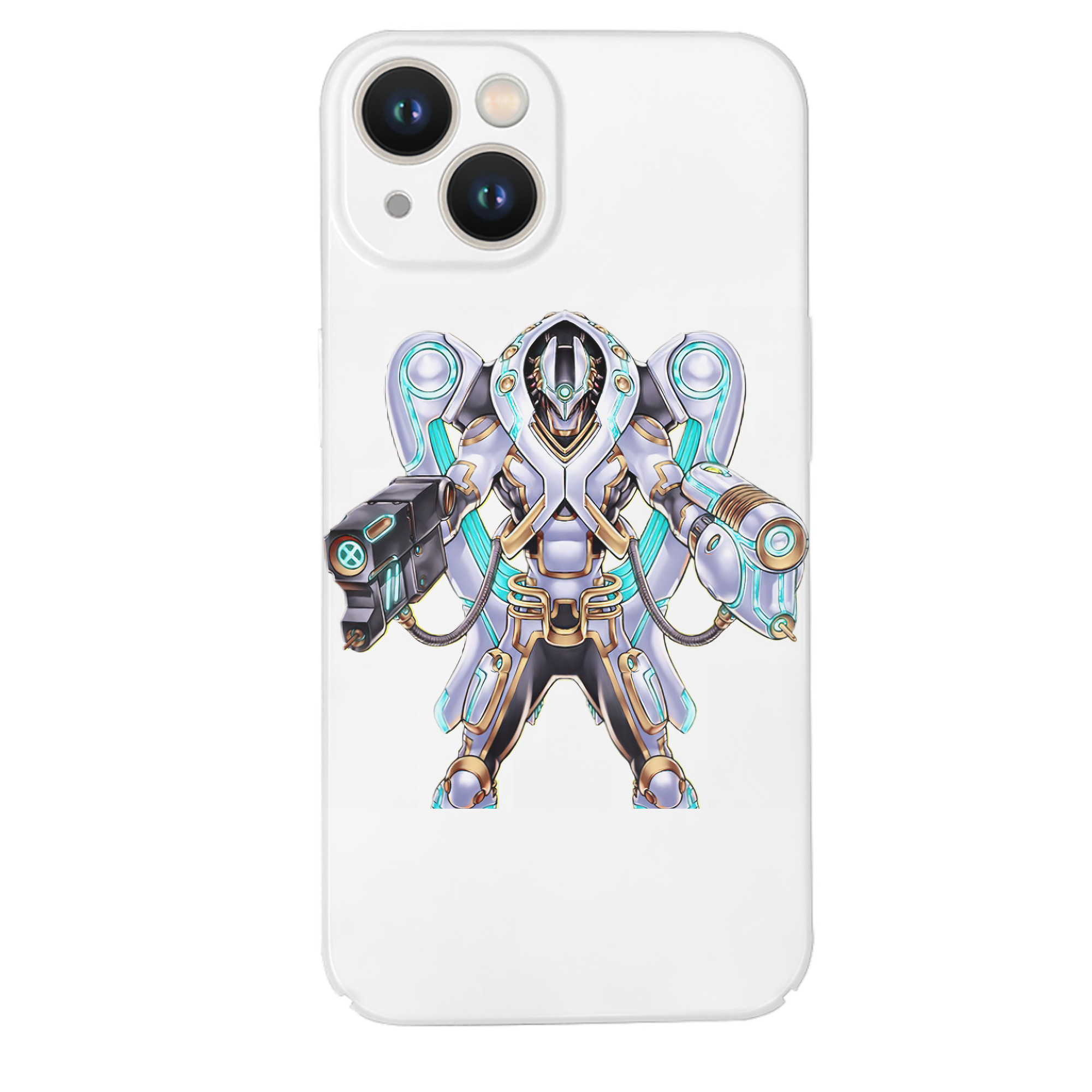 （画像用） 遊☆戯☆王 Yu-Gi-Oh! 【iPhone 14シリーズ対応】ハードケース