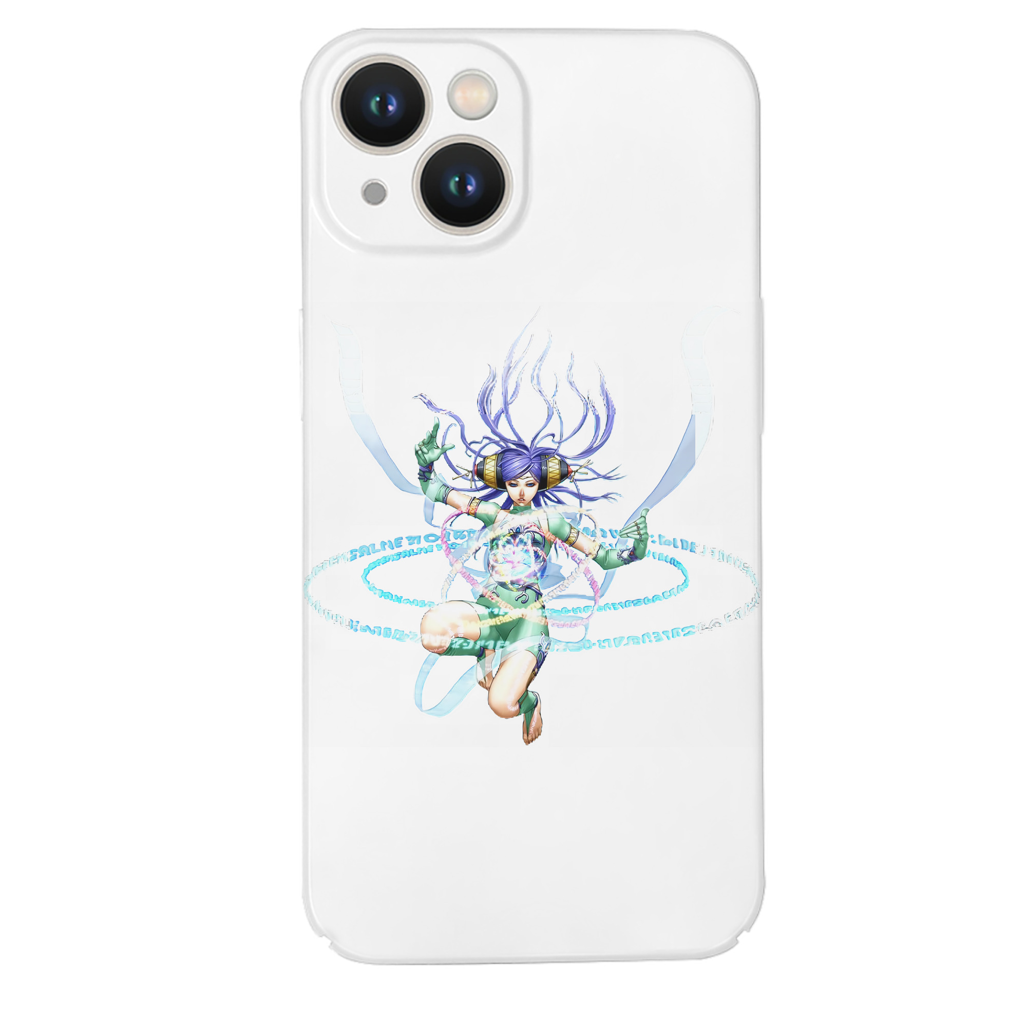 遊☆戯☆王 Yu-Gi-Oh! 【iPhone 14シリーズ対応】ハードケース