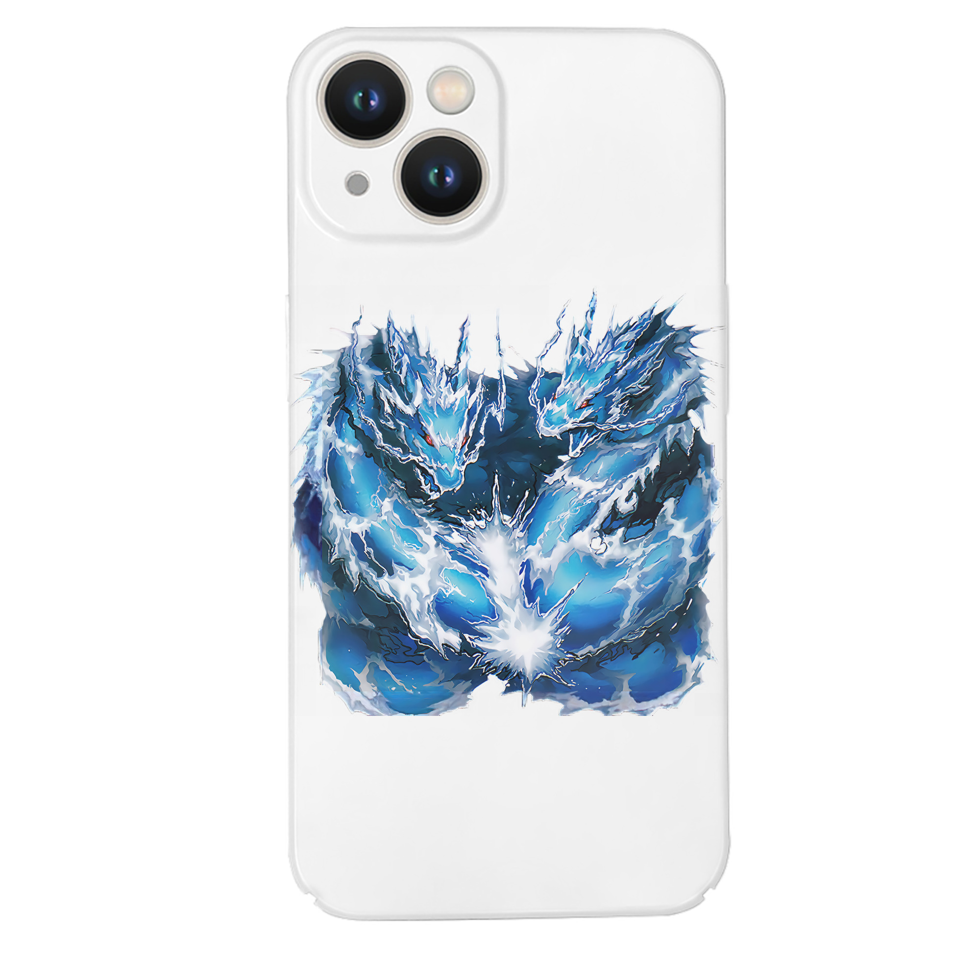 （画像用） 遊☆戯☆王 Yu-Gi-Oh! 【iPhone 14シリーズ対応】ハードケース