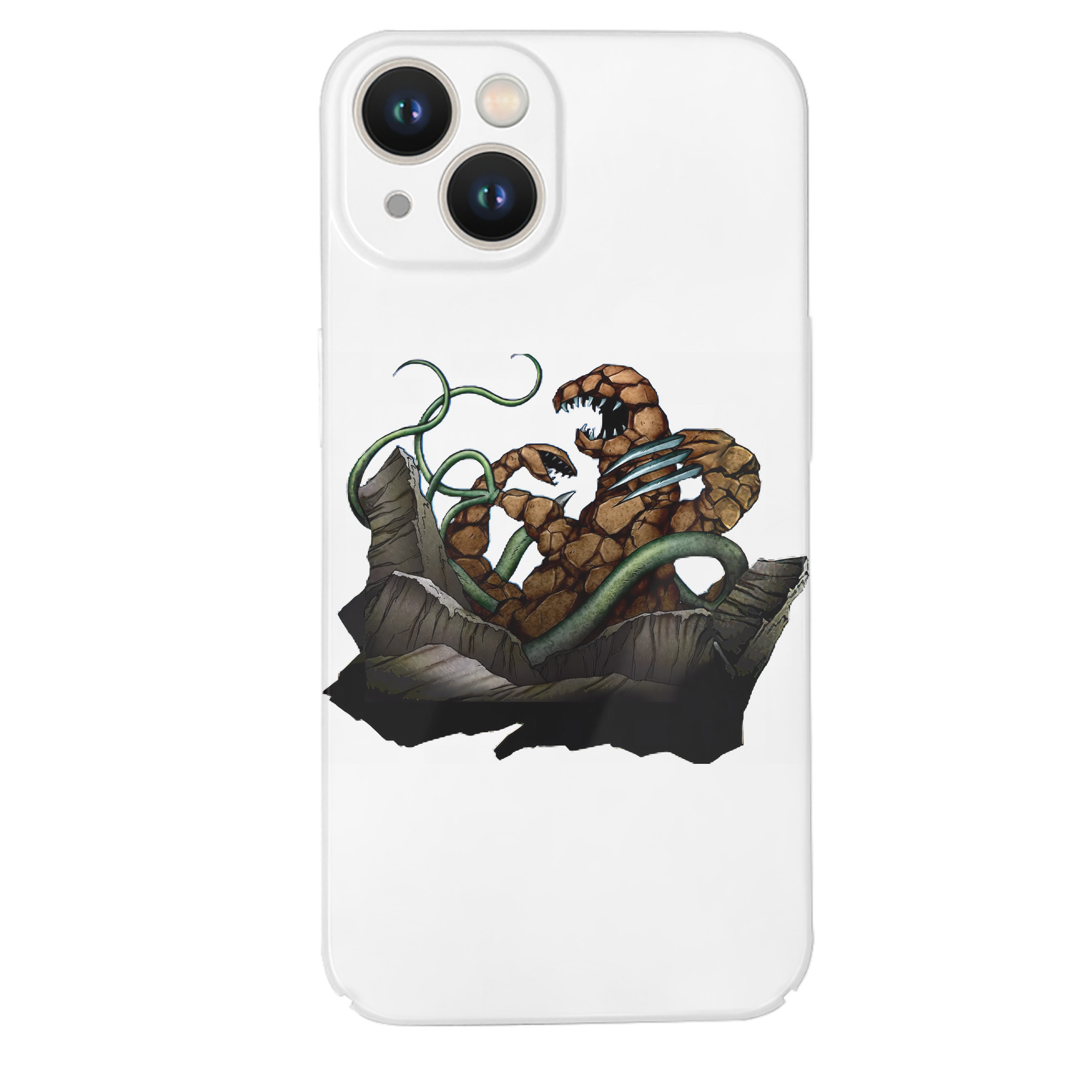 （画像用） 遊☆戯☆王 Yu-Gi-Oh! 【iPhone 14シリーズ対応】ハードケース