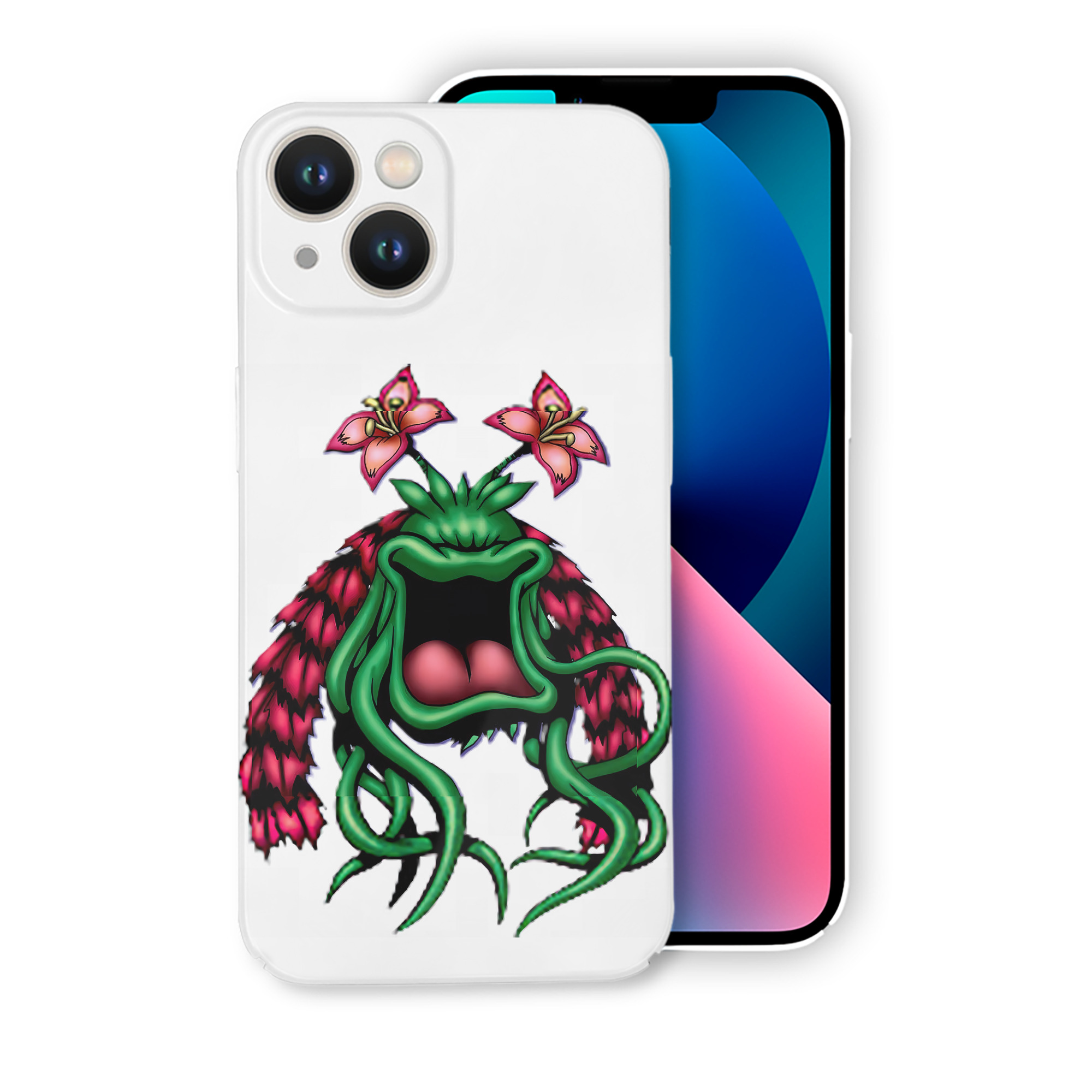 （画像用） 遊☆戯☆王 Yu-Gi-Oh! 【iPhone 14シリーズ対応】ハードケース