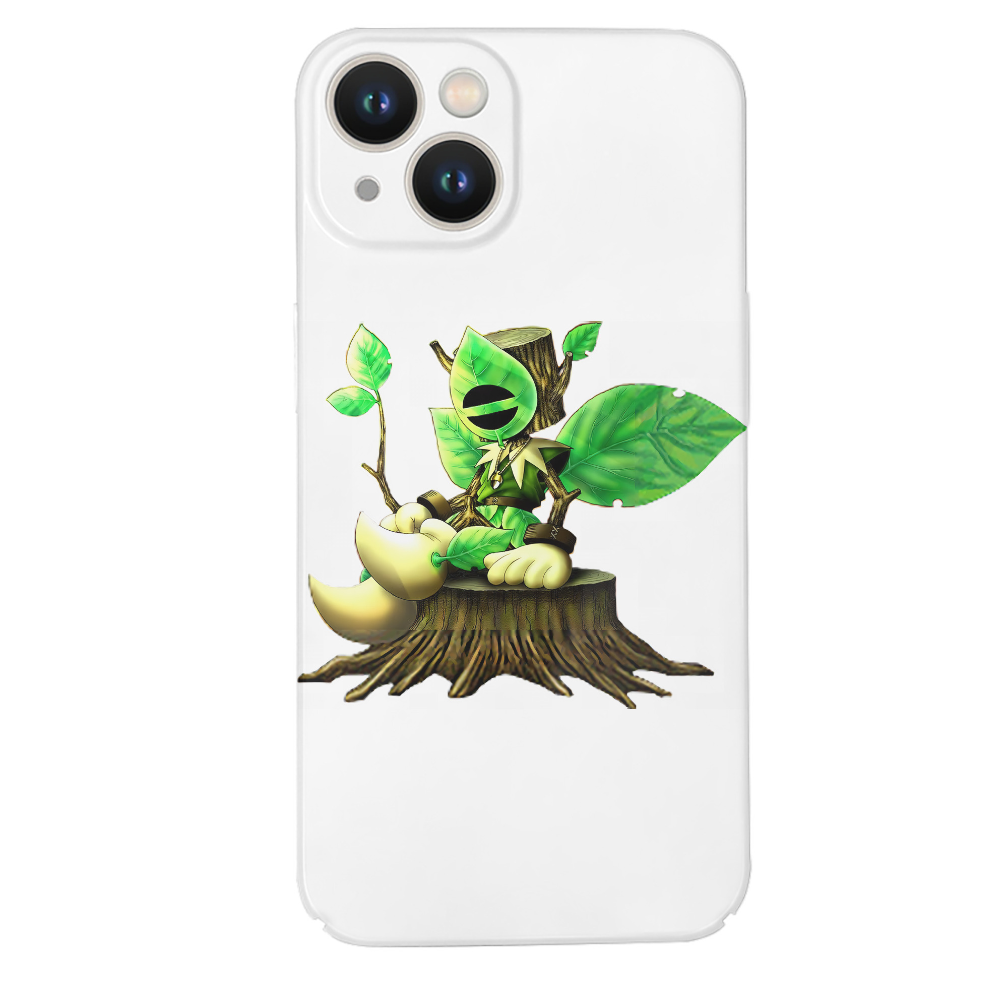 （画像用） 遊☆戯☆王 Yu-Gi-Oh! 【iPhone 14シリーズ対応】ハードケース