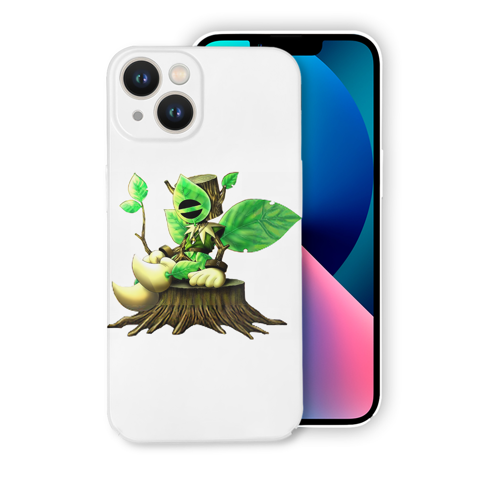 （画像用） 遊☆戯☆王 Yu-Gi-Oh! 【iPhone 14シリーズ対応】ハードケース