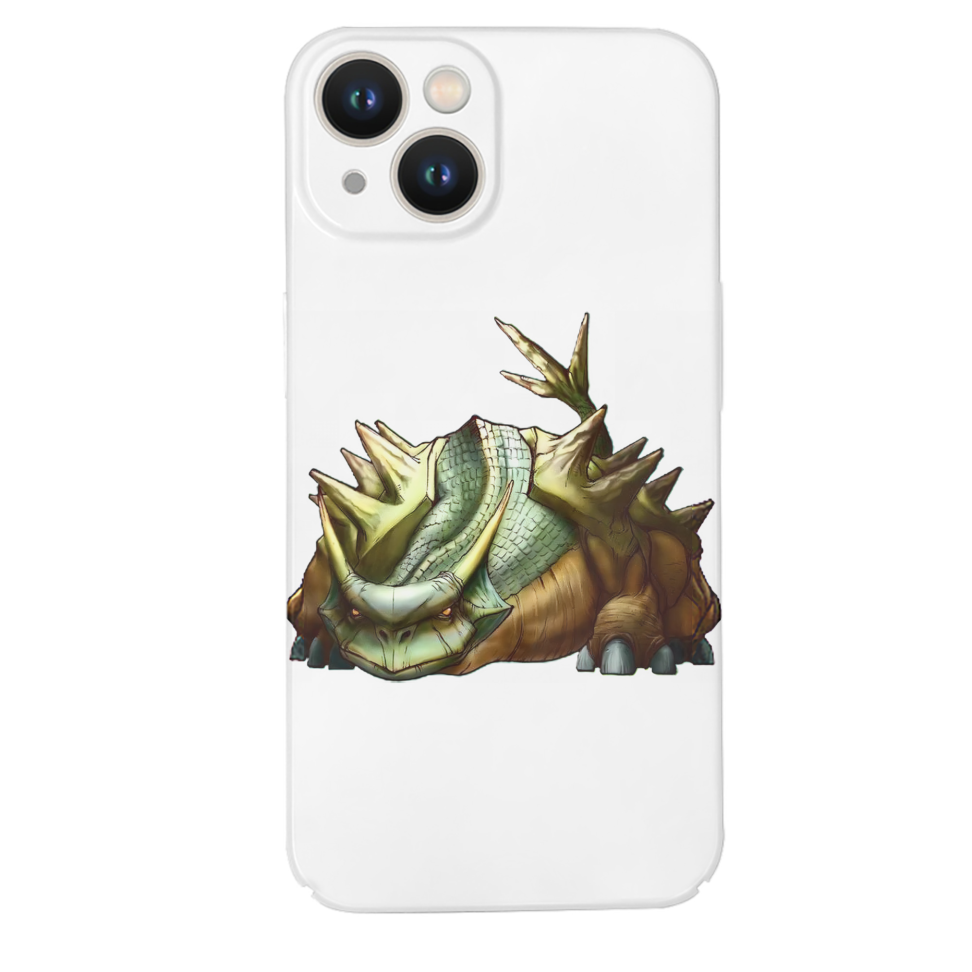 （画像用） 遊☆戯☆王 Yu-Gi-Oh! 【iPhone 14シリーズ対応】ハードケース