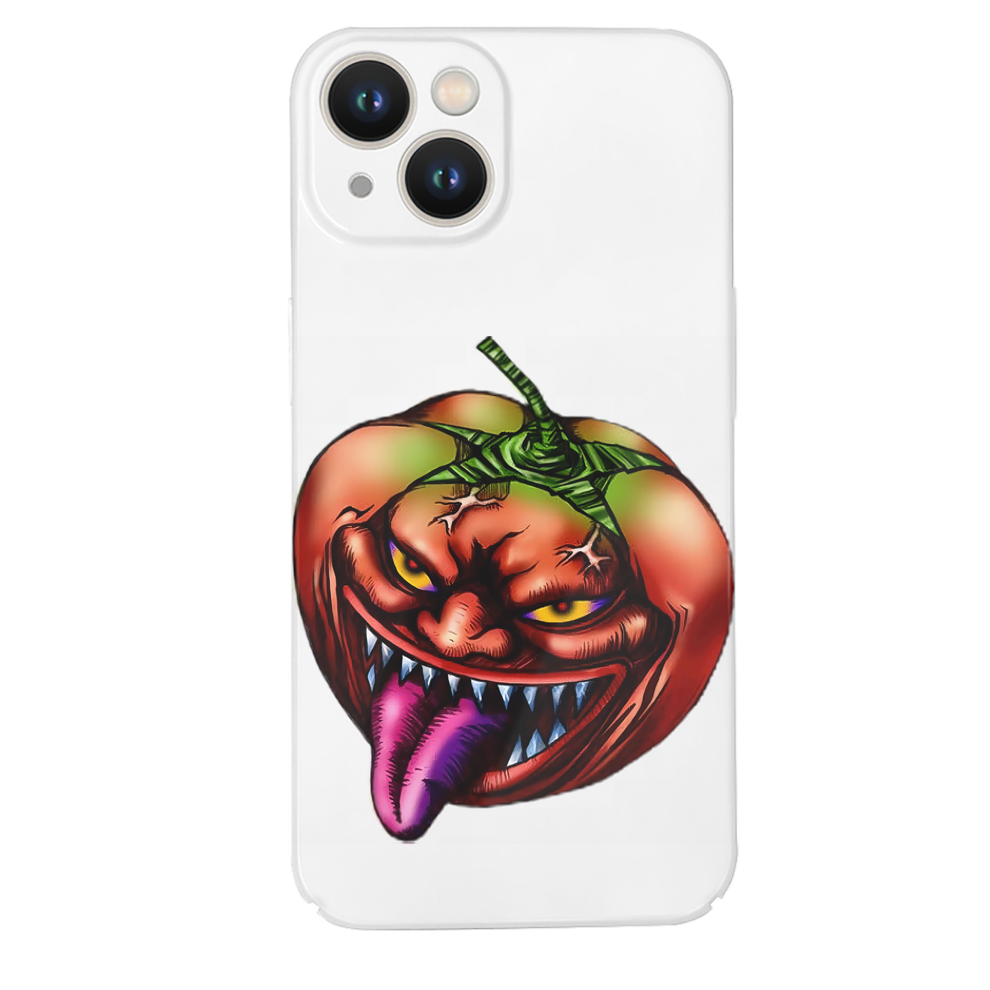（画像用） 遊☆戯☆王 Yu-Gi-Oh! 【iPhone 14シリーズ対応】ハードケース